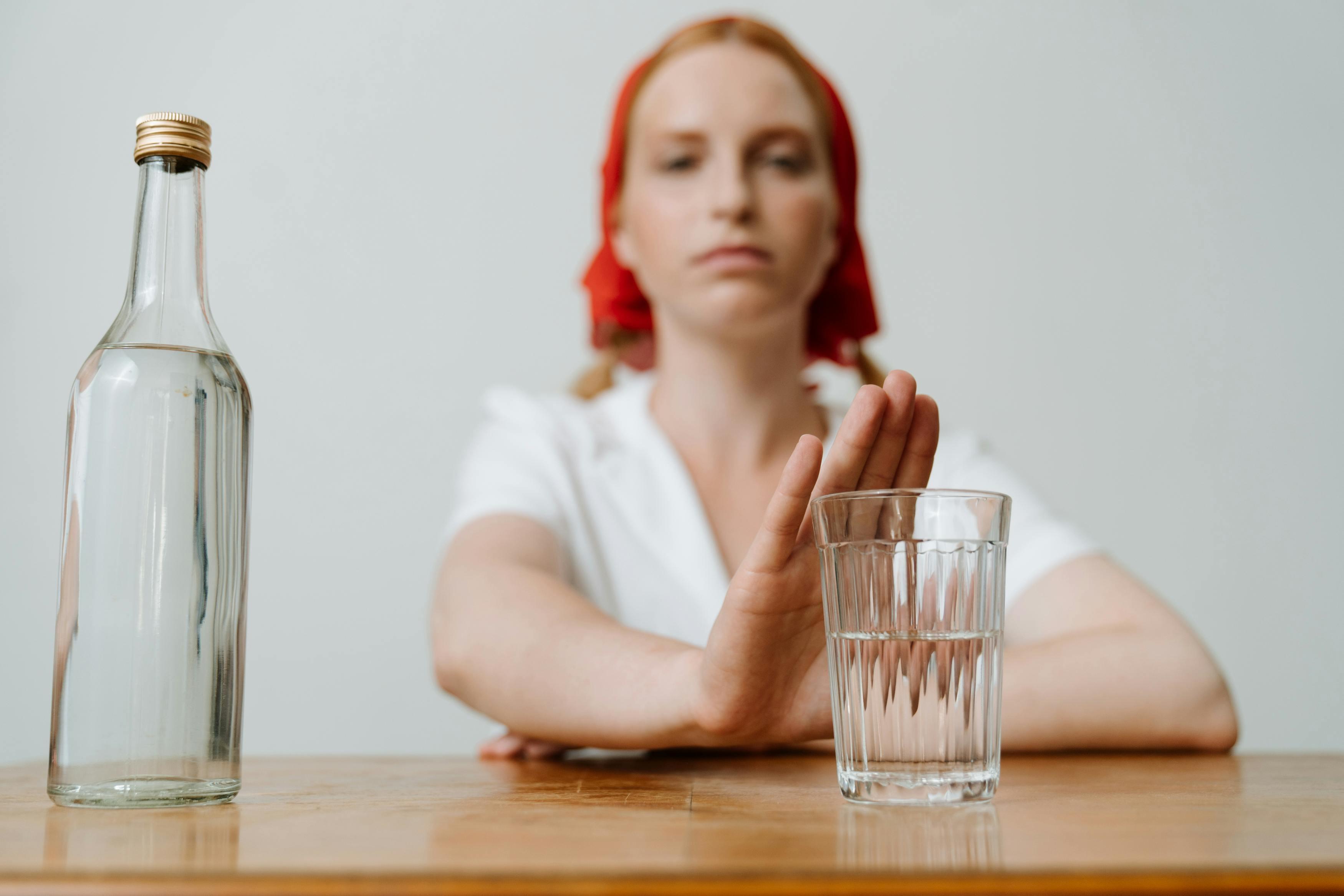 Neujahrsvorsatz Dry January Was Bringt Ein Monat Ohne Alkohol BAYERN 3