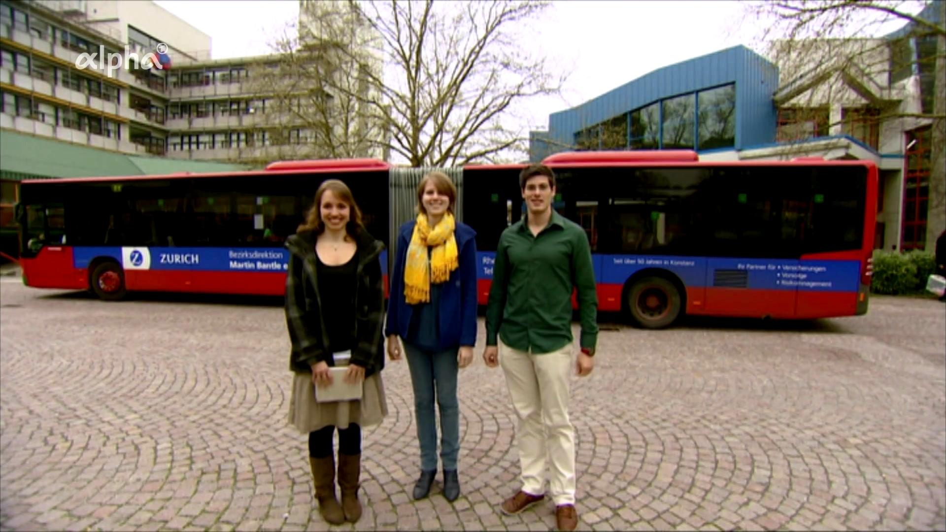 Universit T Konstanz Klein Aber Fein