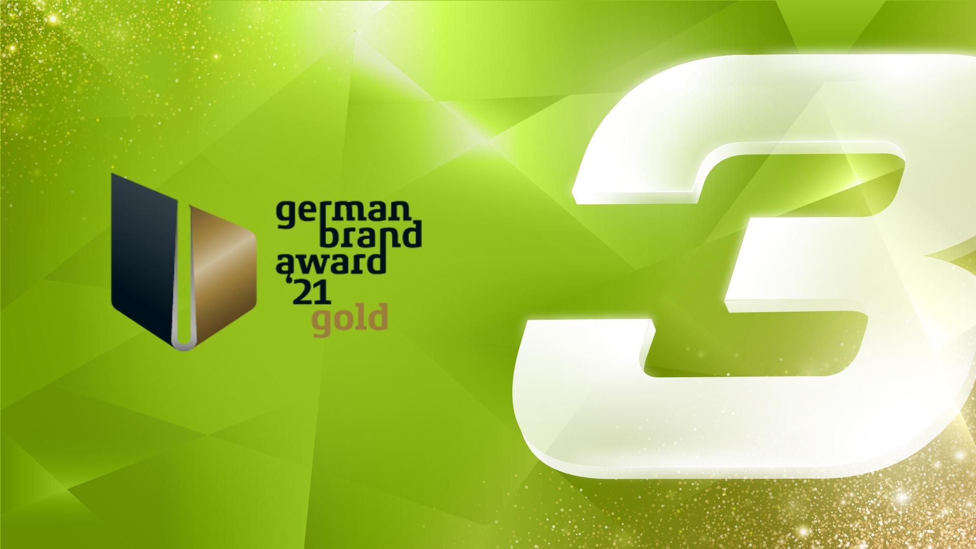 German Brand Award Bayern Gewinnt Beim German Brand Award Bayern