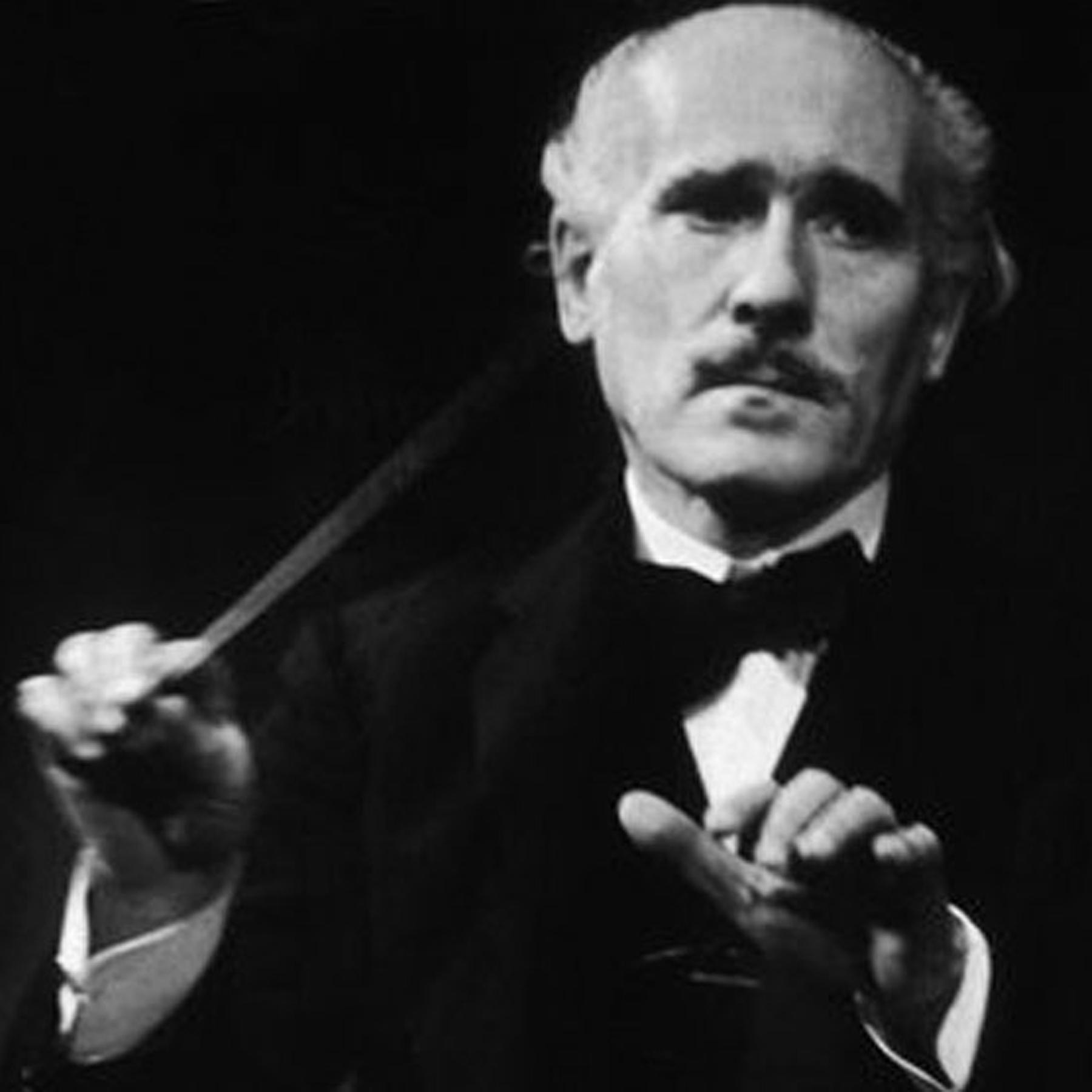 Toscanini'S Hours