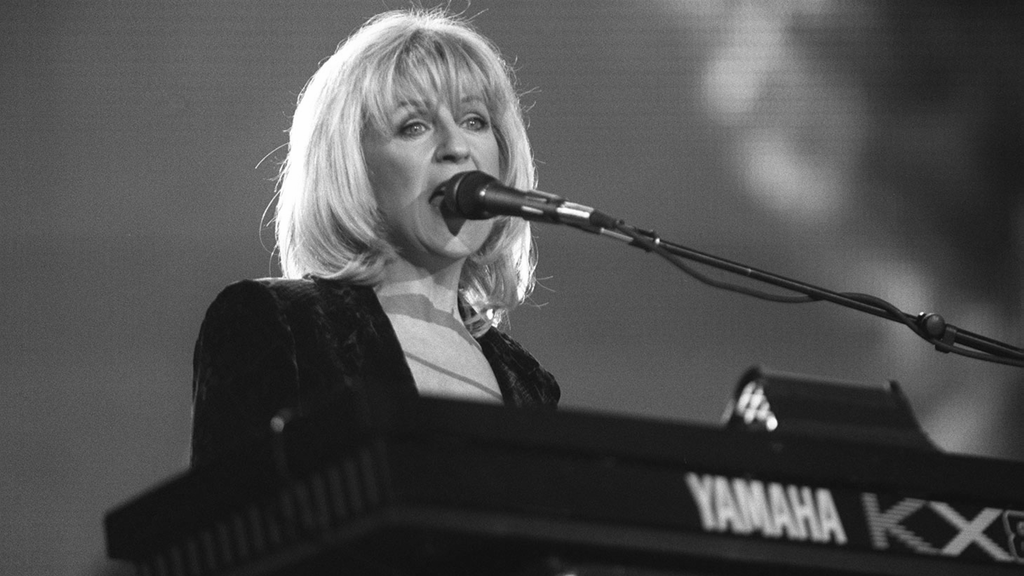 Fleetwood-Mac-Musikerin Christine McVie ist gestorben