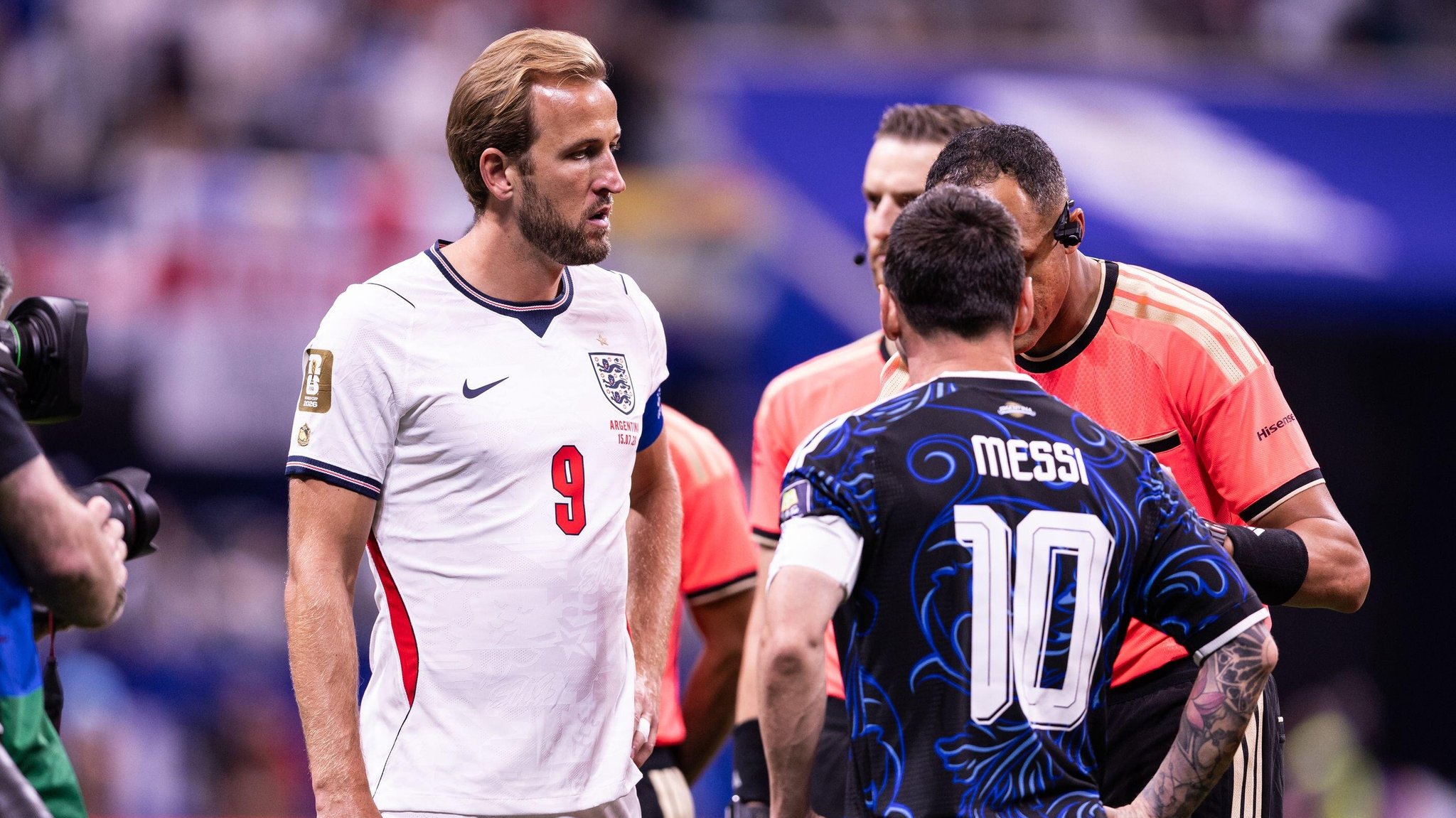 Harry Kane | Bild: picture-alliance/dpa Harry Kane