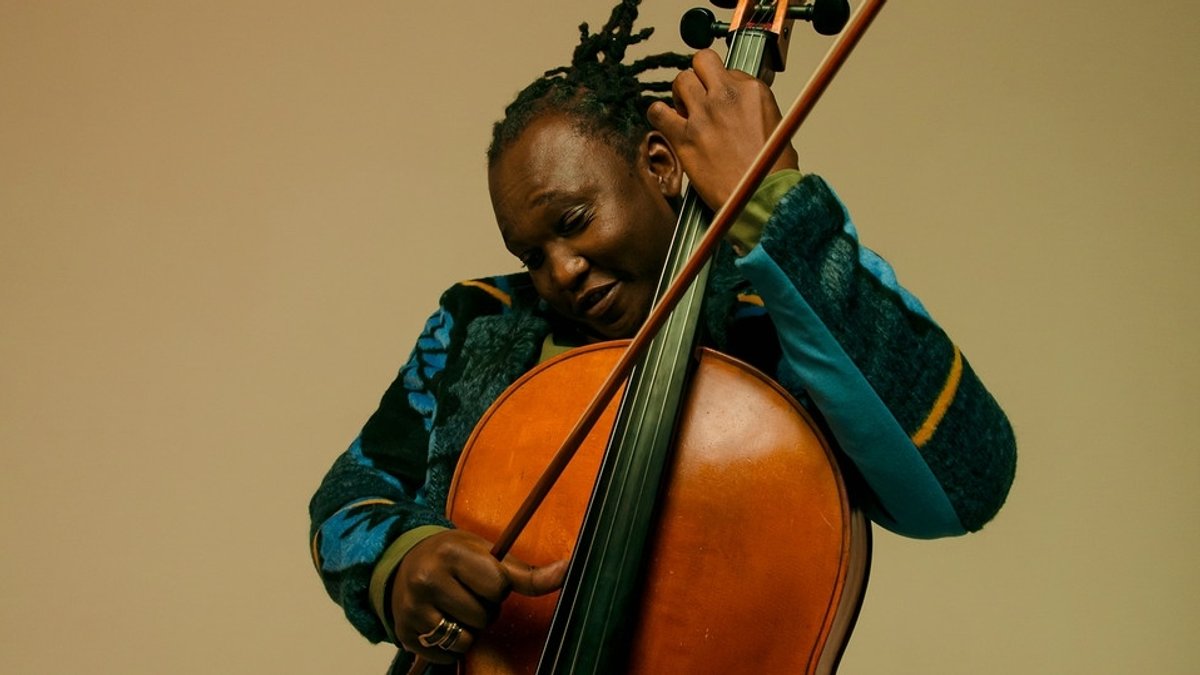 Abel Selaocoe