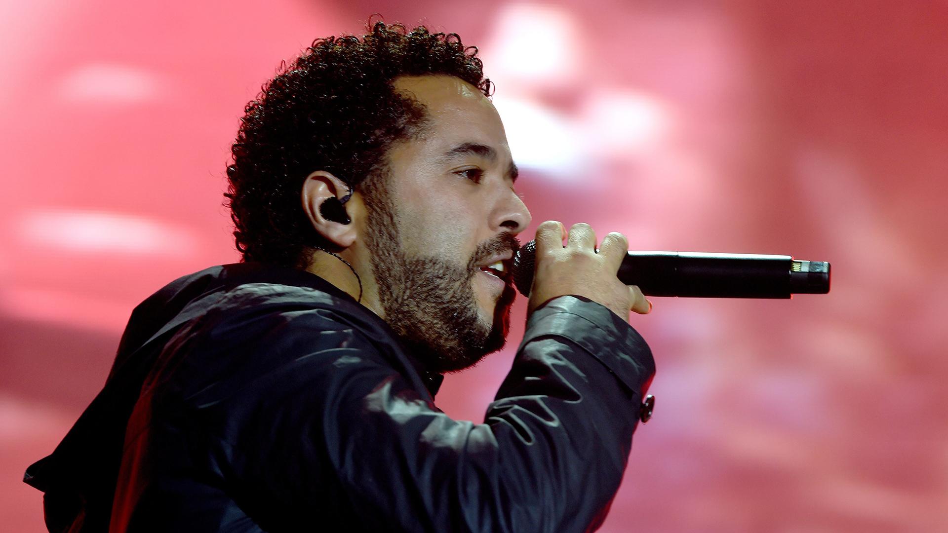 So Schon Anders Adel Tawil Zweites Album Zweites Leben Bayern 3
