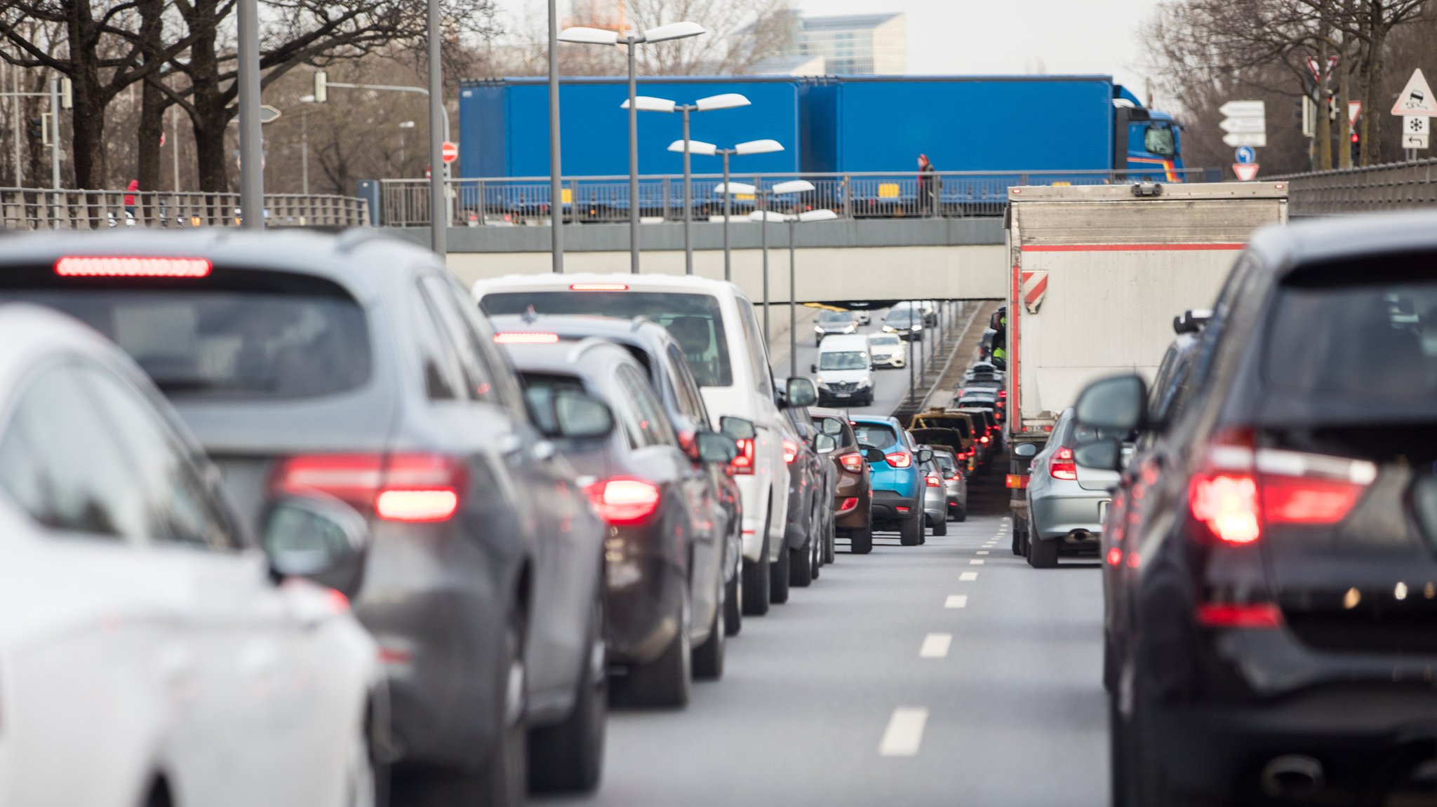 München beschließt schärferes Dieselfahrverbot – mit Hintertür