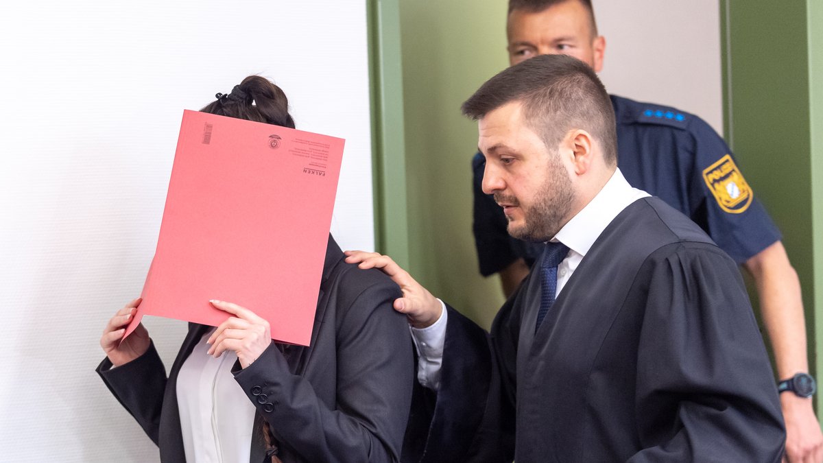 Münchner IS-Prozess: Nebenklage hält Höchststrafe für angemessen