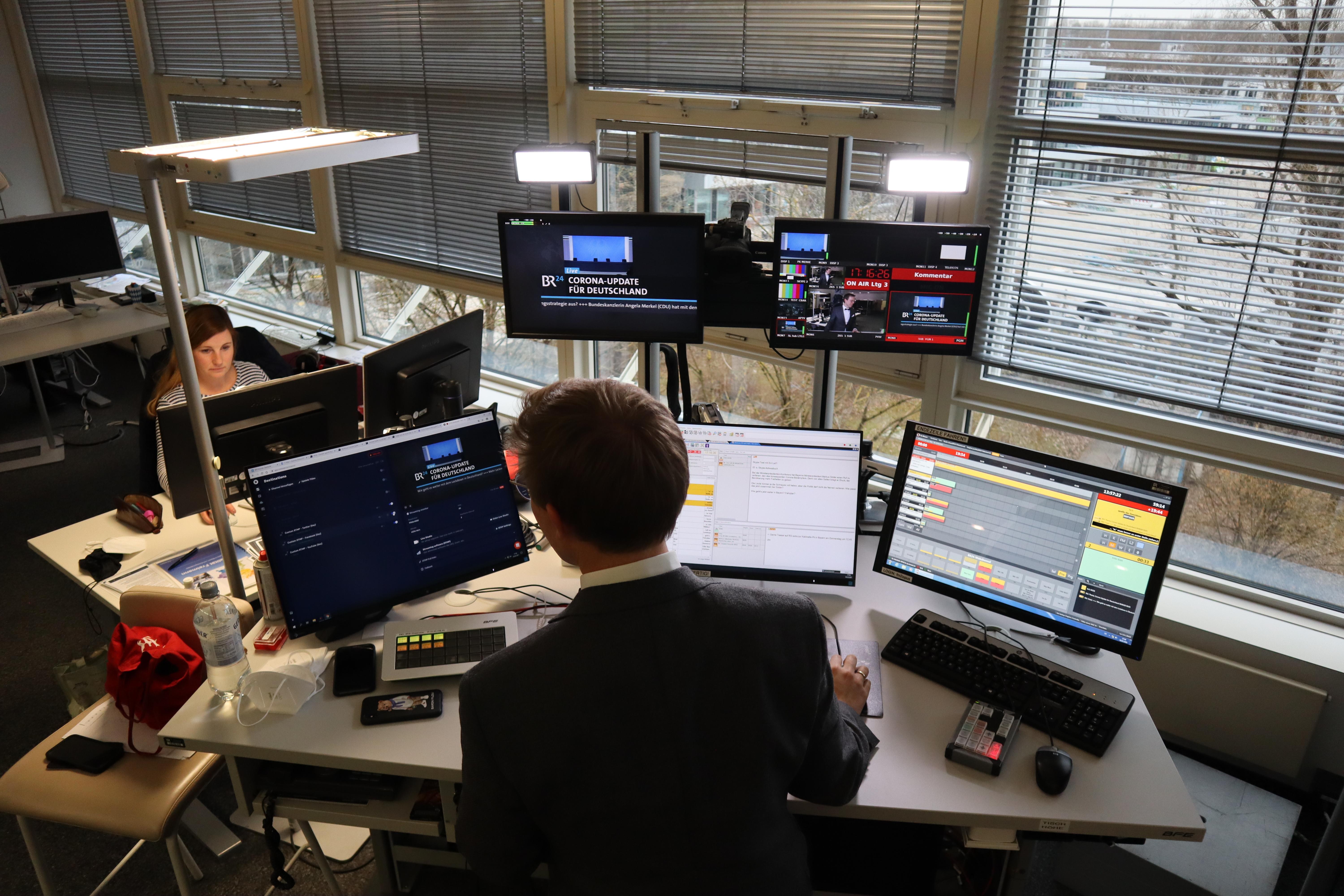 BR24LIVE NEWS UND HINTERGR NDE IM LIVESTREAM visual data 4
