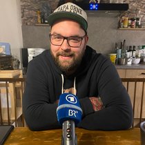 Felix: Wie soll ich das überhaupt können: Vater sein? | Bild: BR