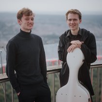 Interview mit Lionel und Demian Martin | Bild: © Ronny Zimmermann