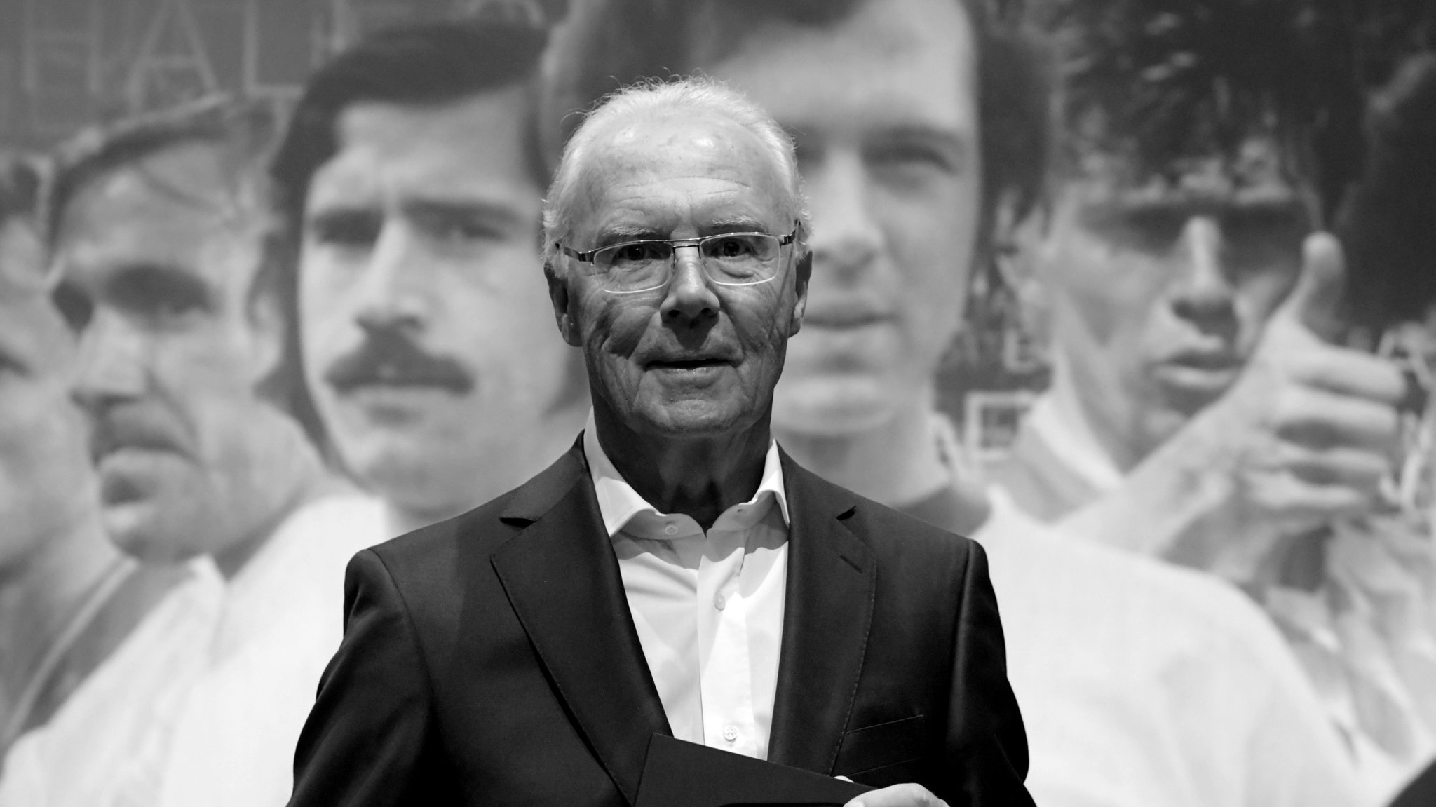 Franz Beckenbauer