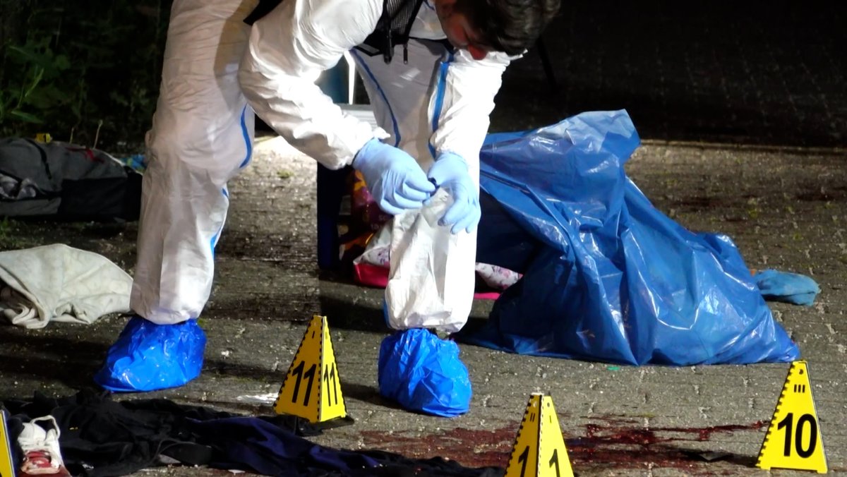 15-Jähriger in Franken erstochen – Rassistischer Hintergrund?