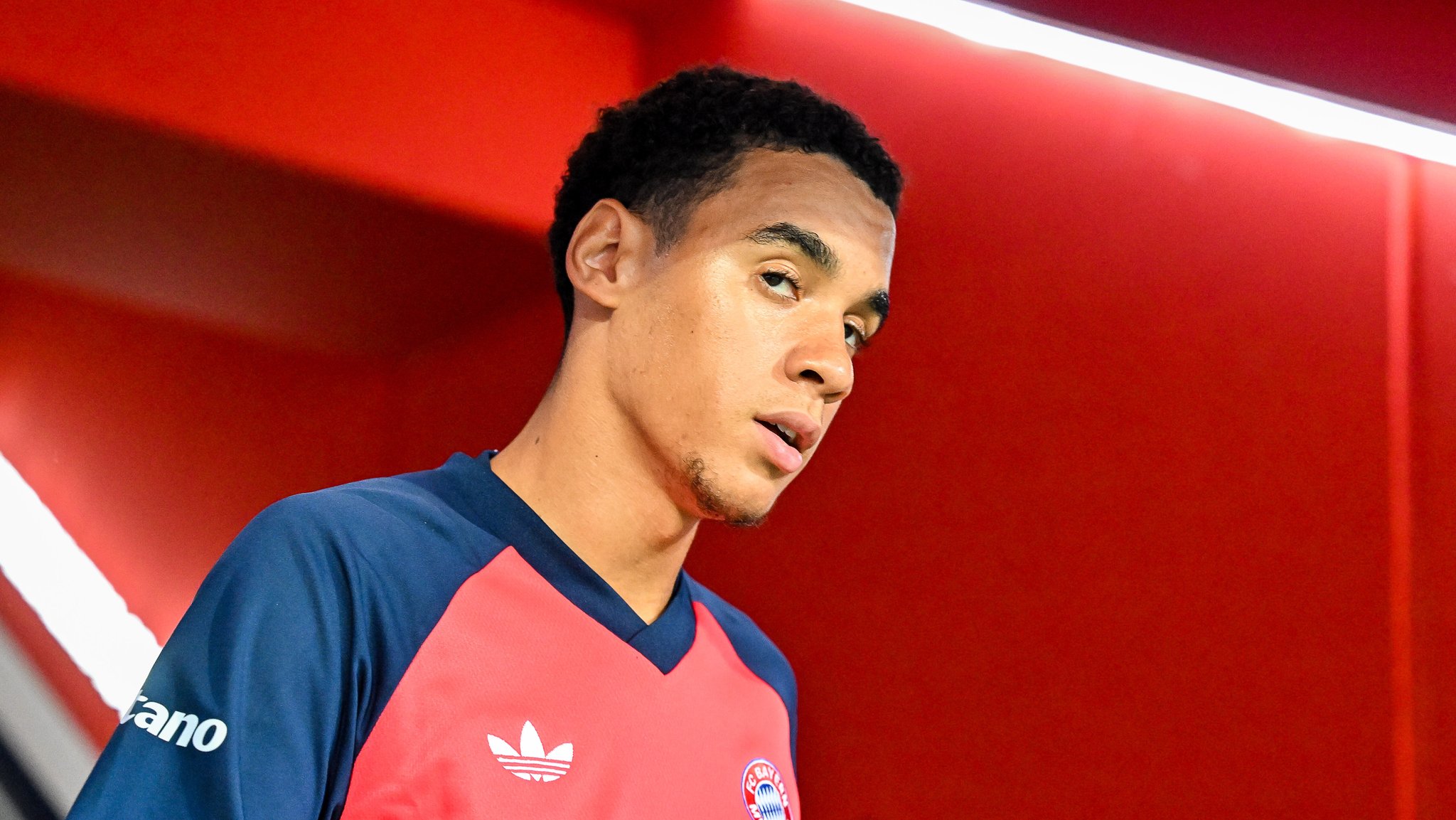 Jamal Musiala