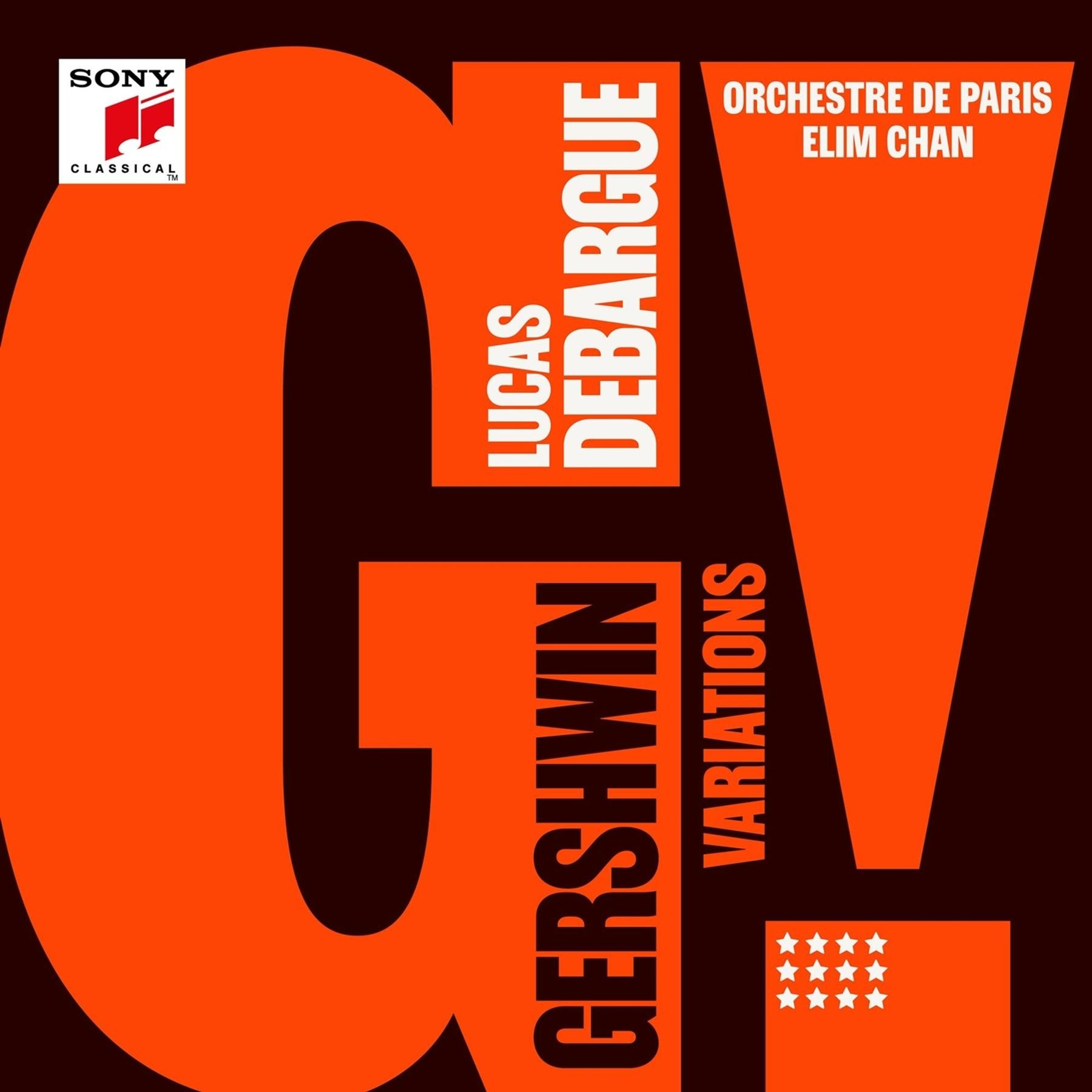 Neues Album: Lucas Debargue spielt Gershwin episode artwork