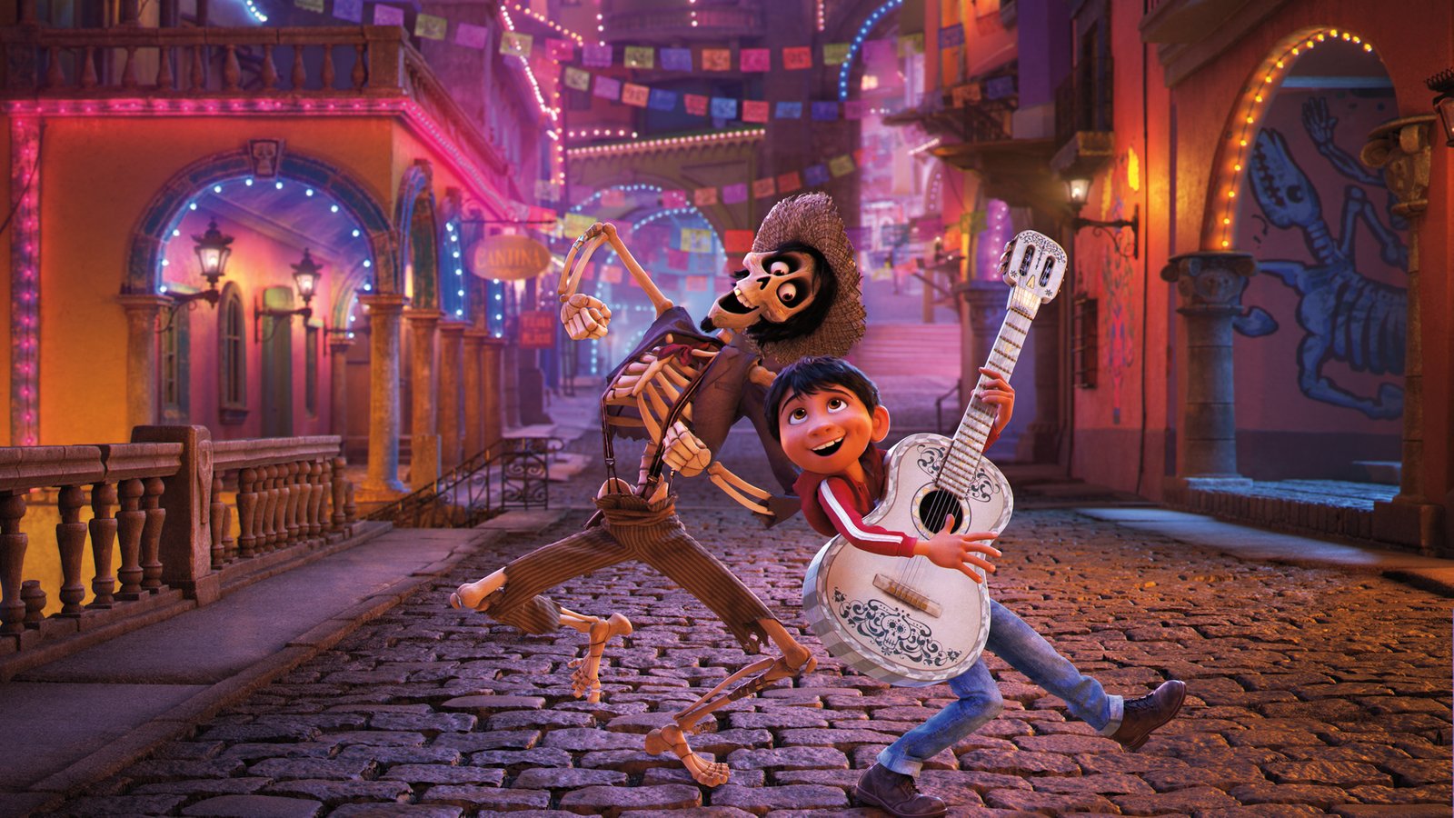 Bild: Disney