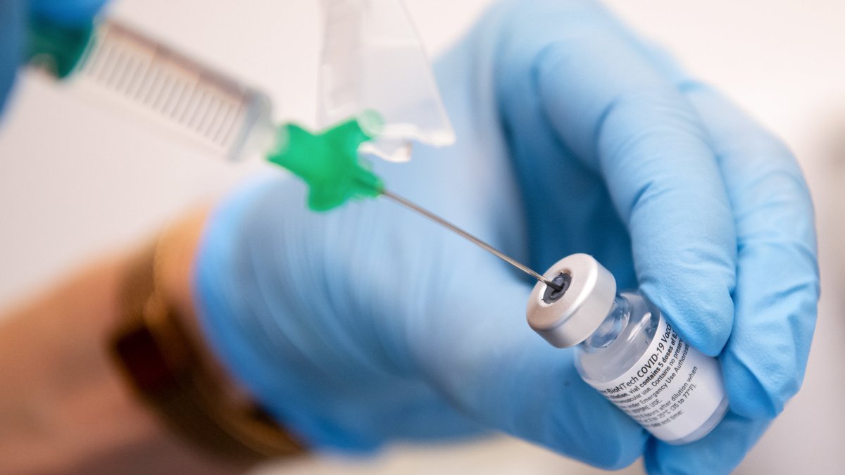 Biontech-Impfung weniger wirksam bei Delta? Das sagen Experten