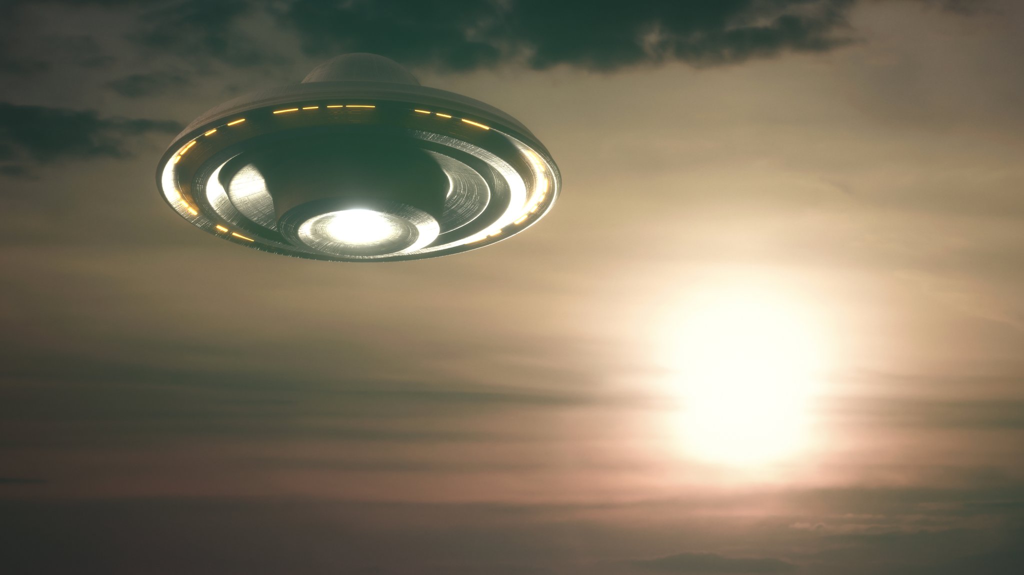 Würzburger Forscher entwickeln neues Meldesystem für UFOs