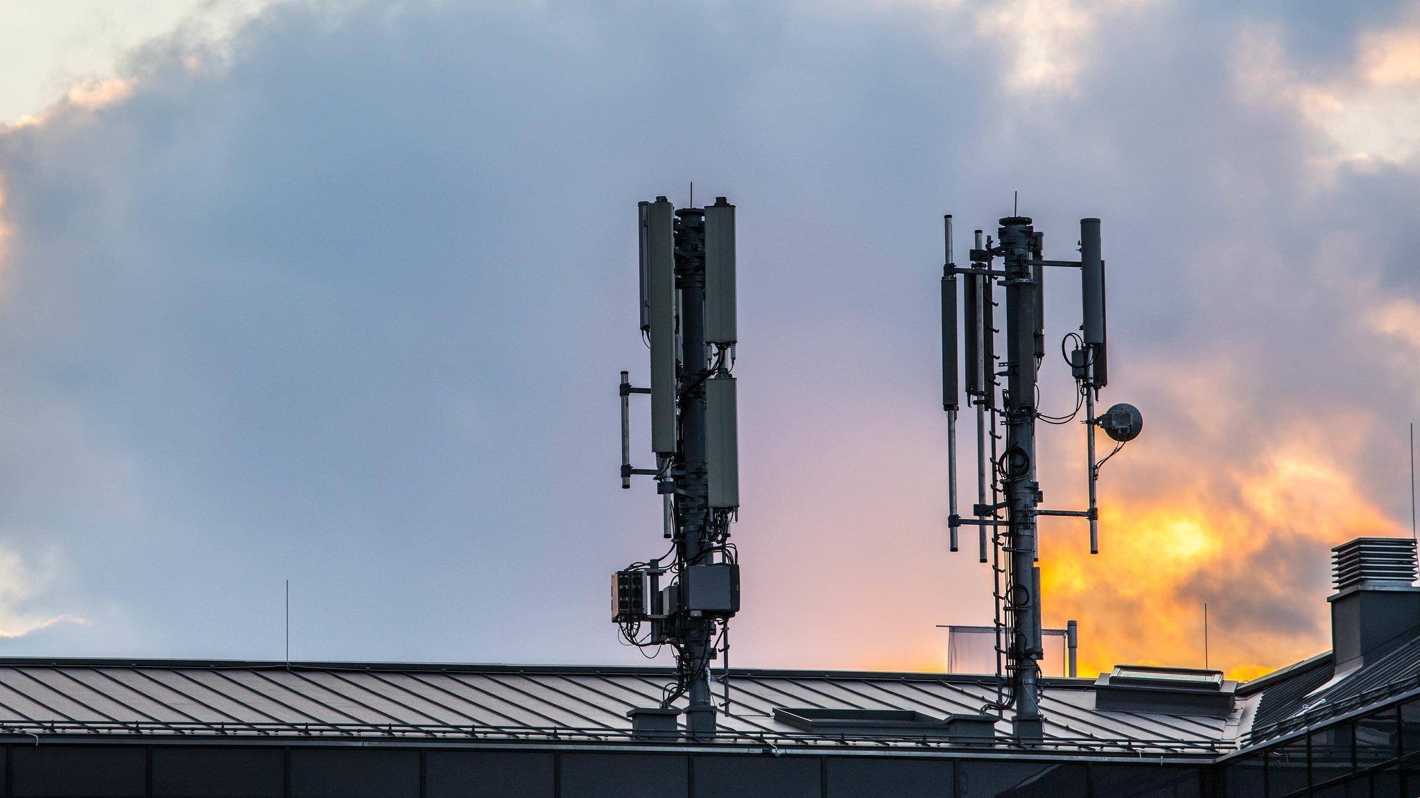 Sicherheitslücke: Mobilfunknetze verrieten sensible Handydaten