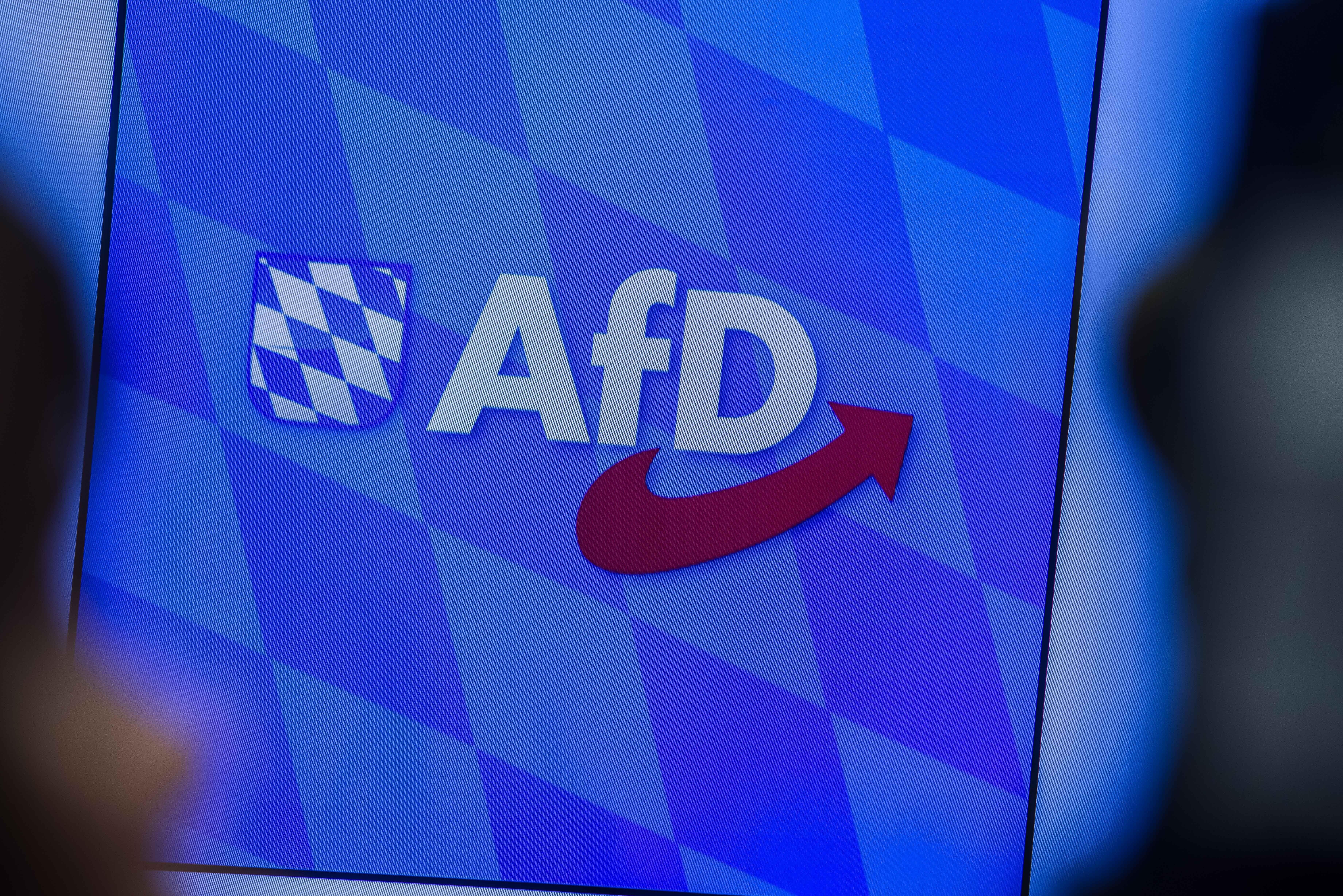 Die Bayern AfD sammelt systematisch Verfehlungen anderer Parteien in einem Meldeportal 