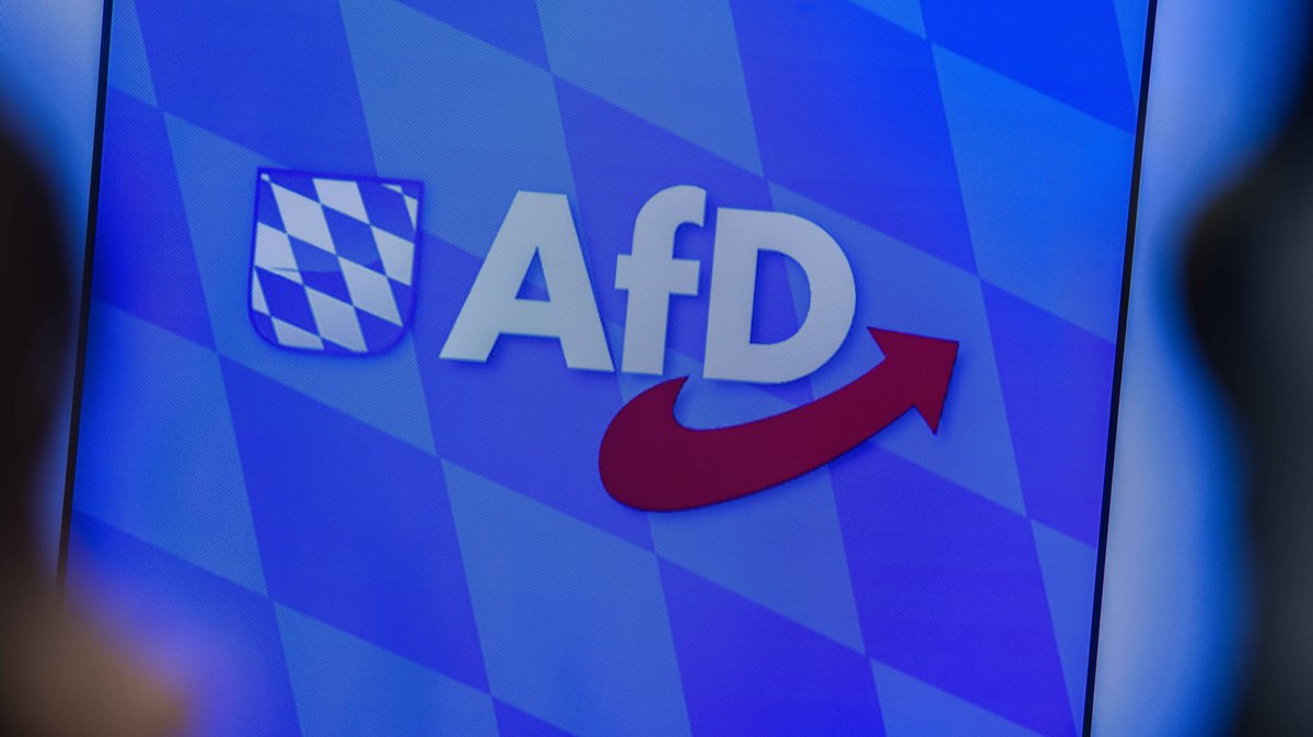 Bayern-AfD startet Meldeportal gegen politische Gegner