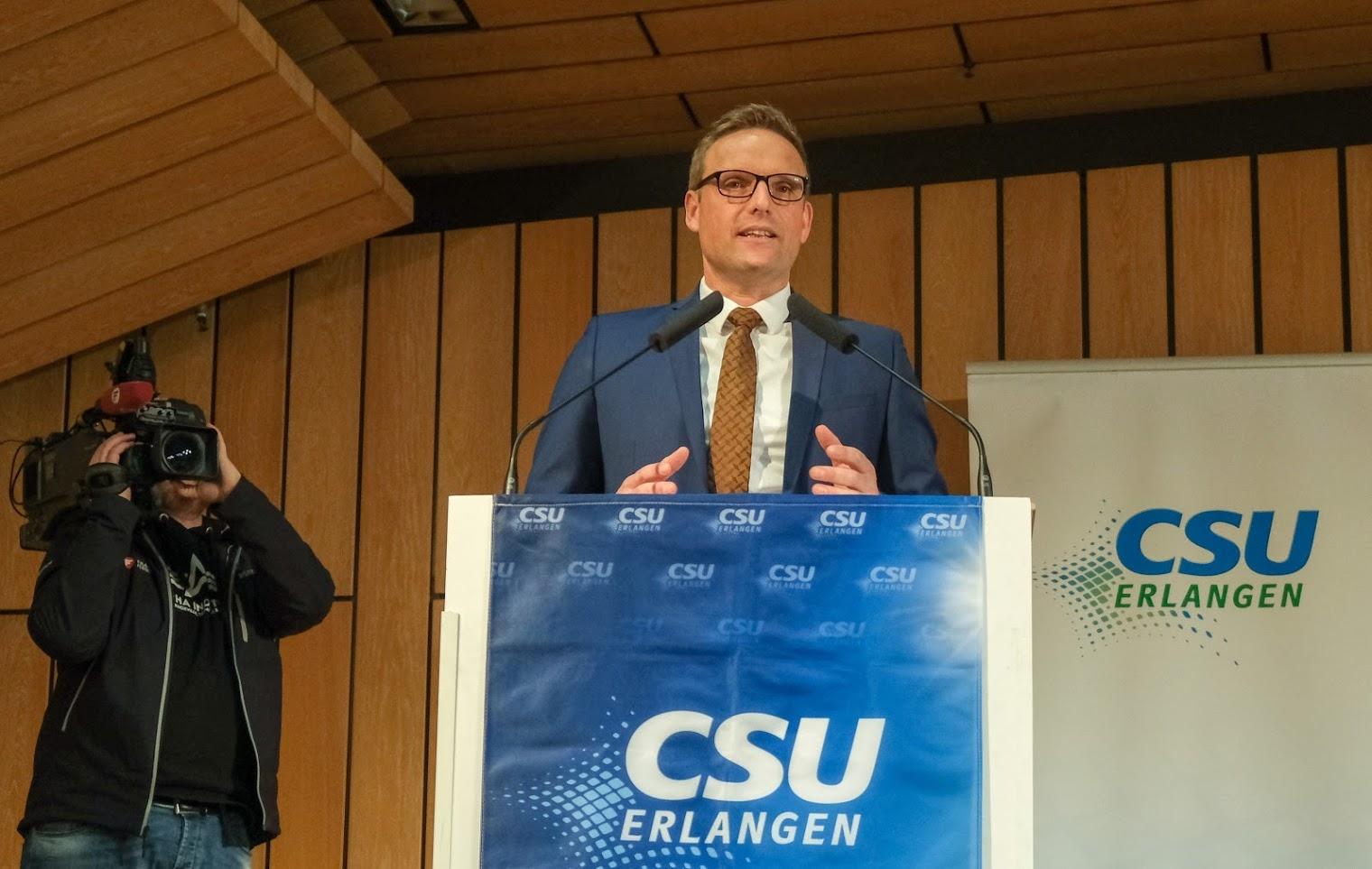 csu erlangen