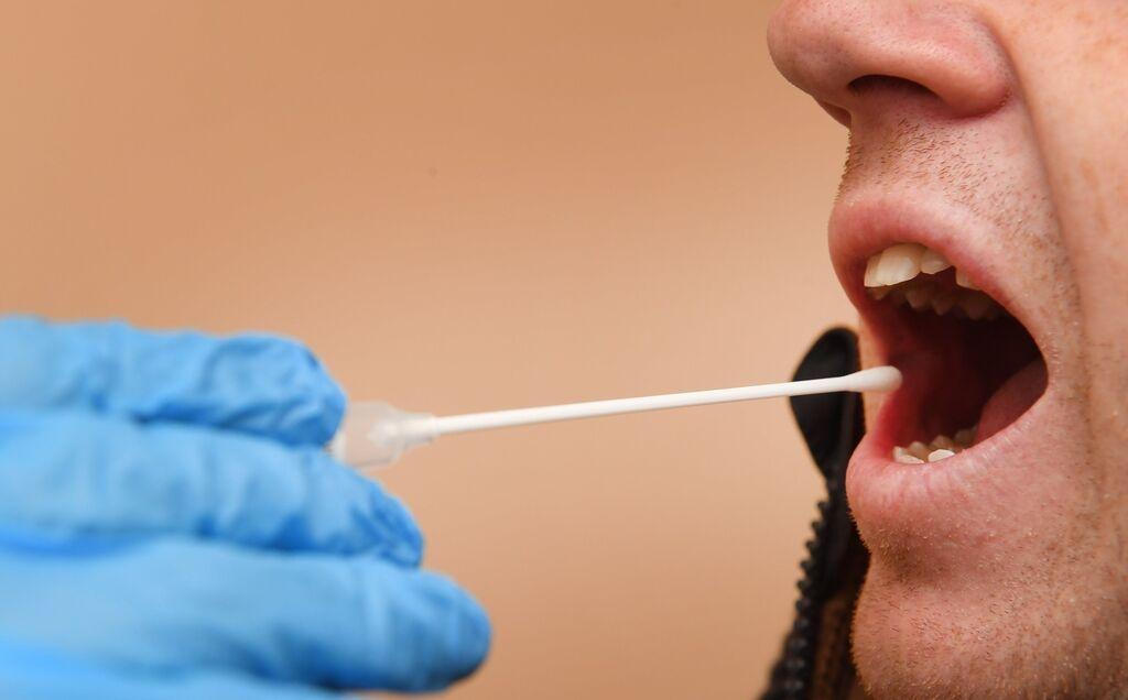 (Symbolbild): Vaterschaftstest