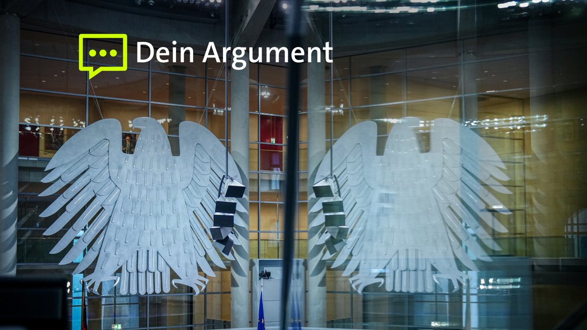 Was könnte sich rund um Bundestagswahlen ändern?