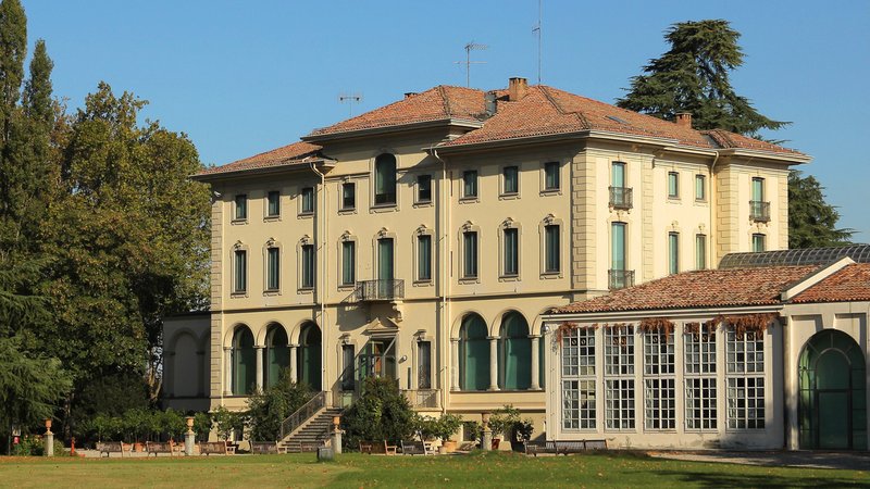 Ein spektakulärer Diebstahl erschüttert die italienische Kunstszene. | Bild: picture alliance / robertharding Ein spektakulärer Diebstahl erschüttert die italienische Kunstszene.