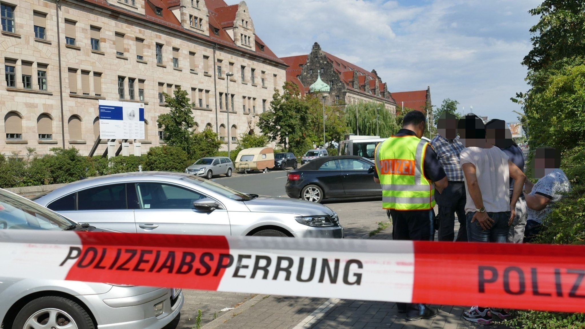 Bild: News5/Oßwald