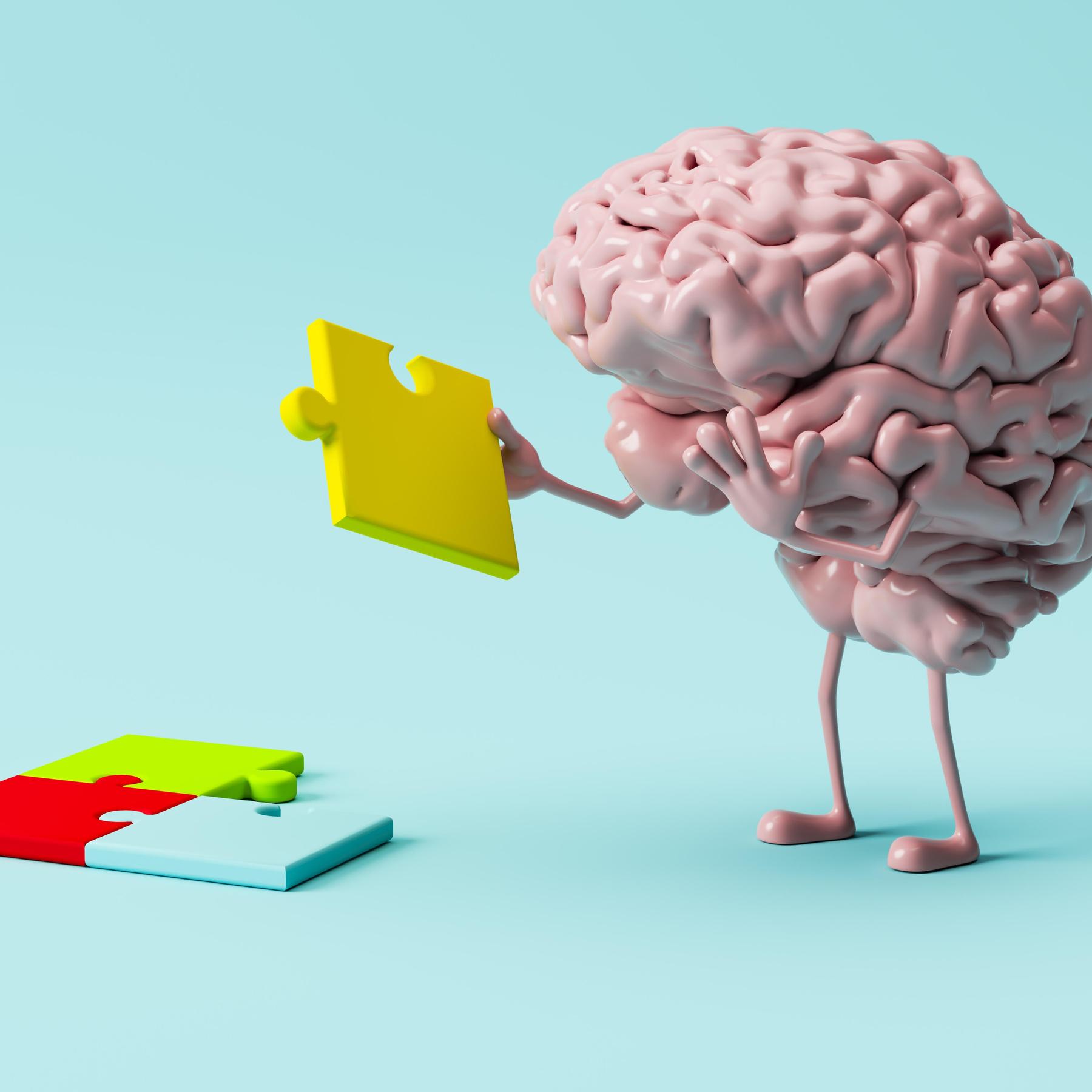 IQ - Wissenschaft und Forschung