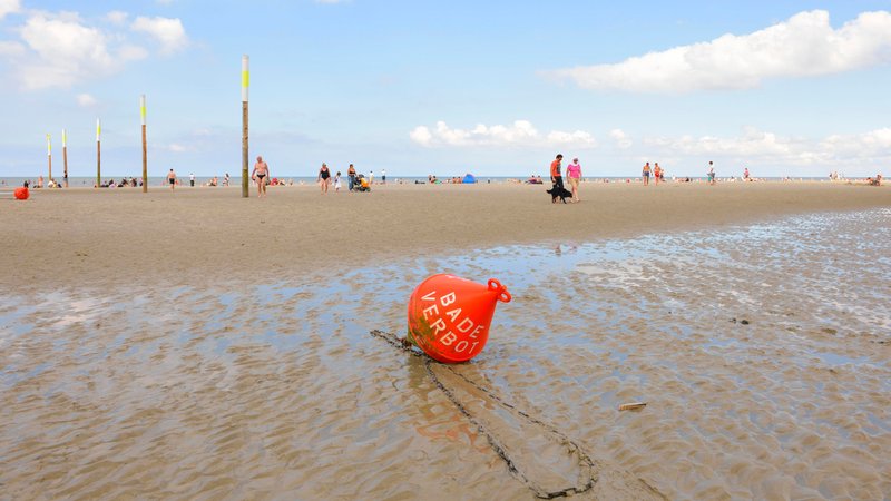 Strandleben | Bild: picture alliance / imageBROKER | Lilly Strandleben