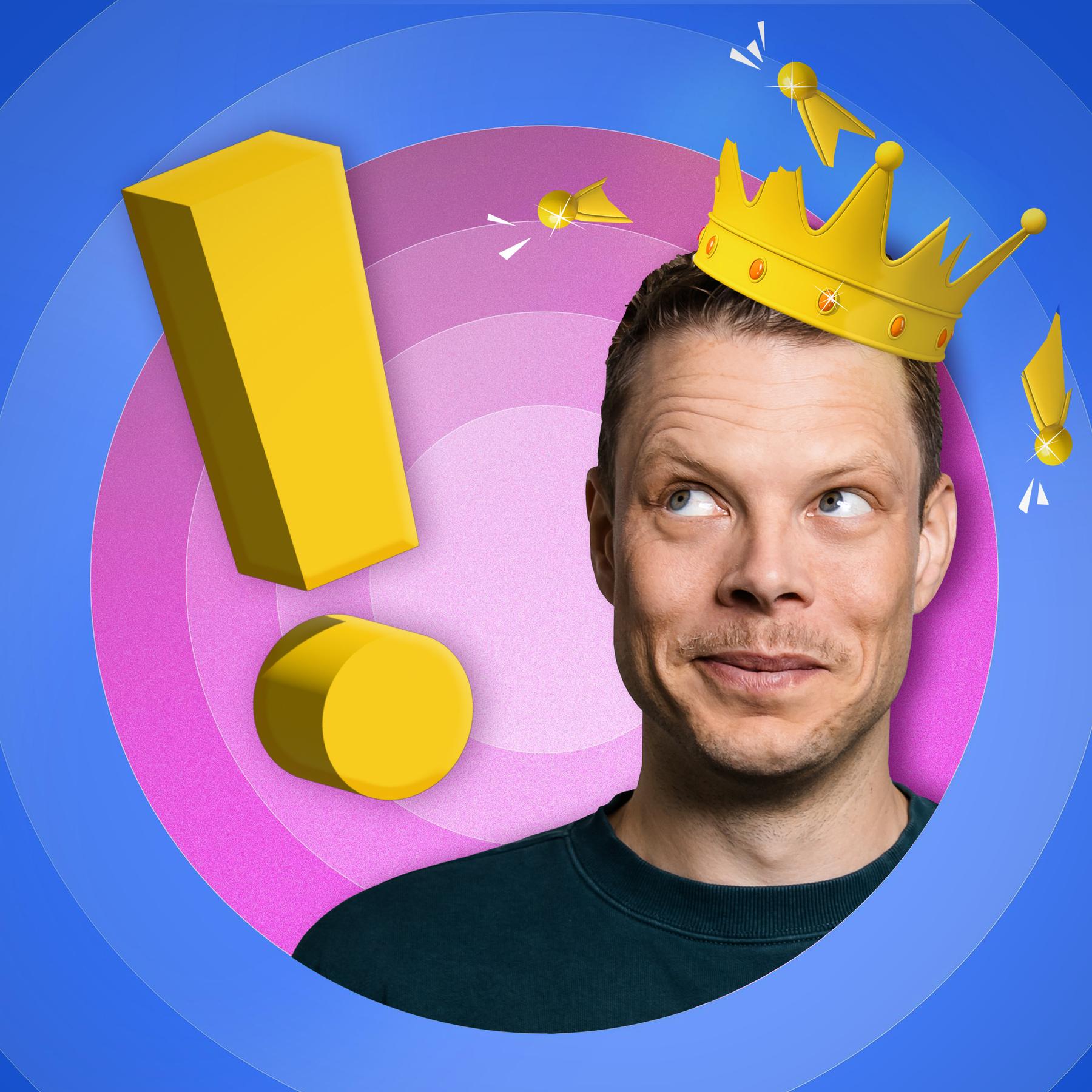 Wird Nico jetzt endlich besser? Eine kleine Hilfe für den Quizkönig episode artwork