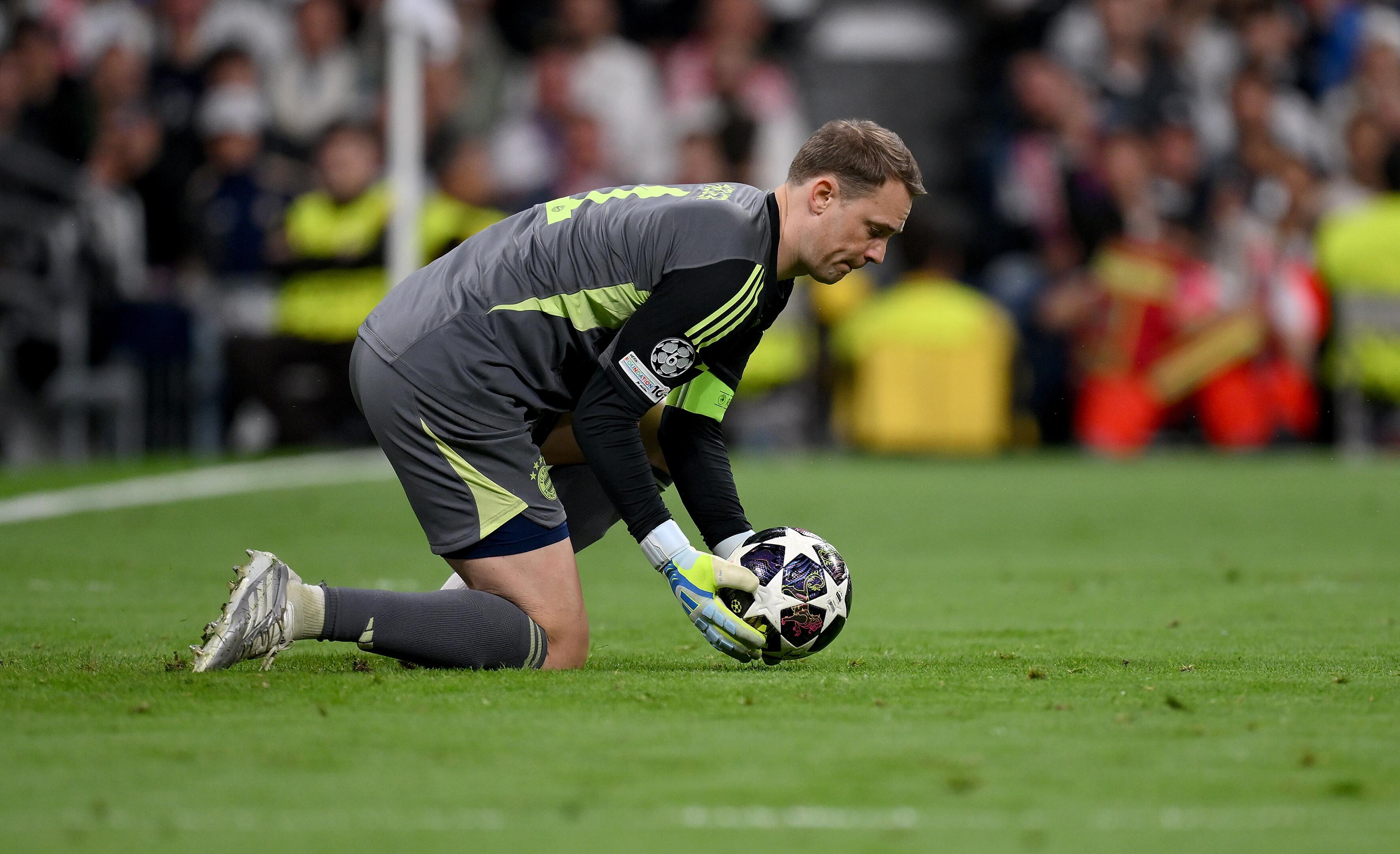 Manuel Neuer