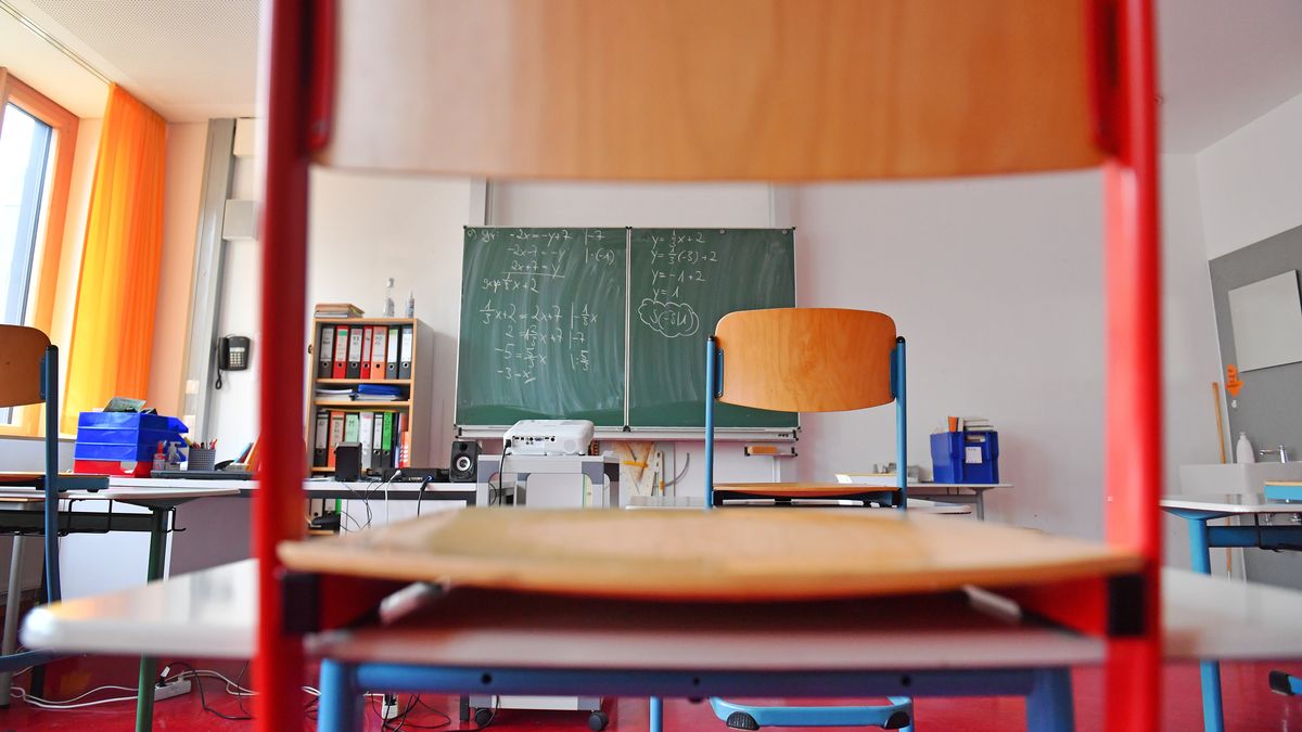 Faschingsferien Gestrichen Viel Kritik Von Schulern Und Lehrern Br24