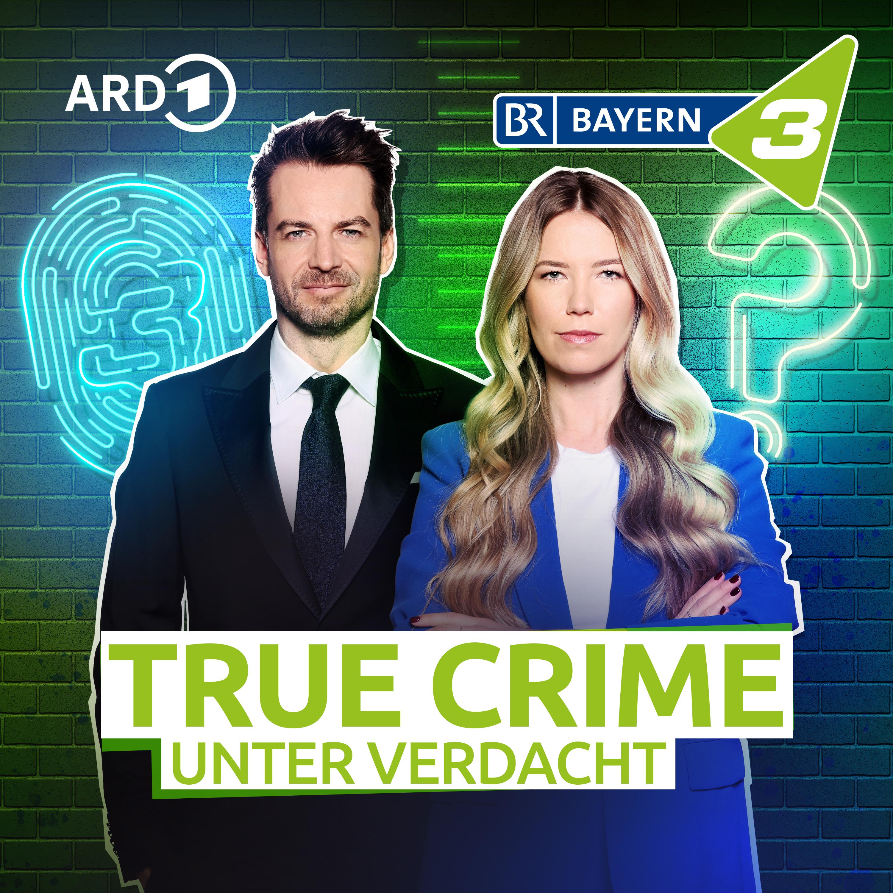 #12 Ihr fragt, wir antworten – True Crime Q&A