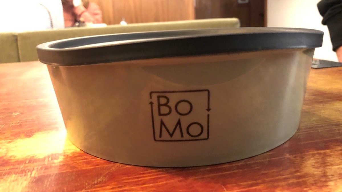 Eine BoMo-"Box von Morgen"