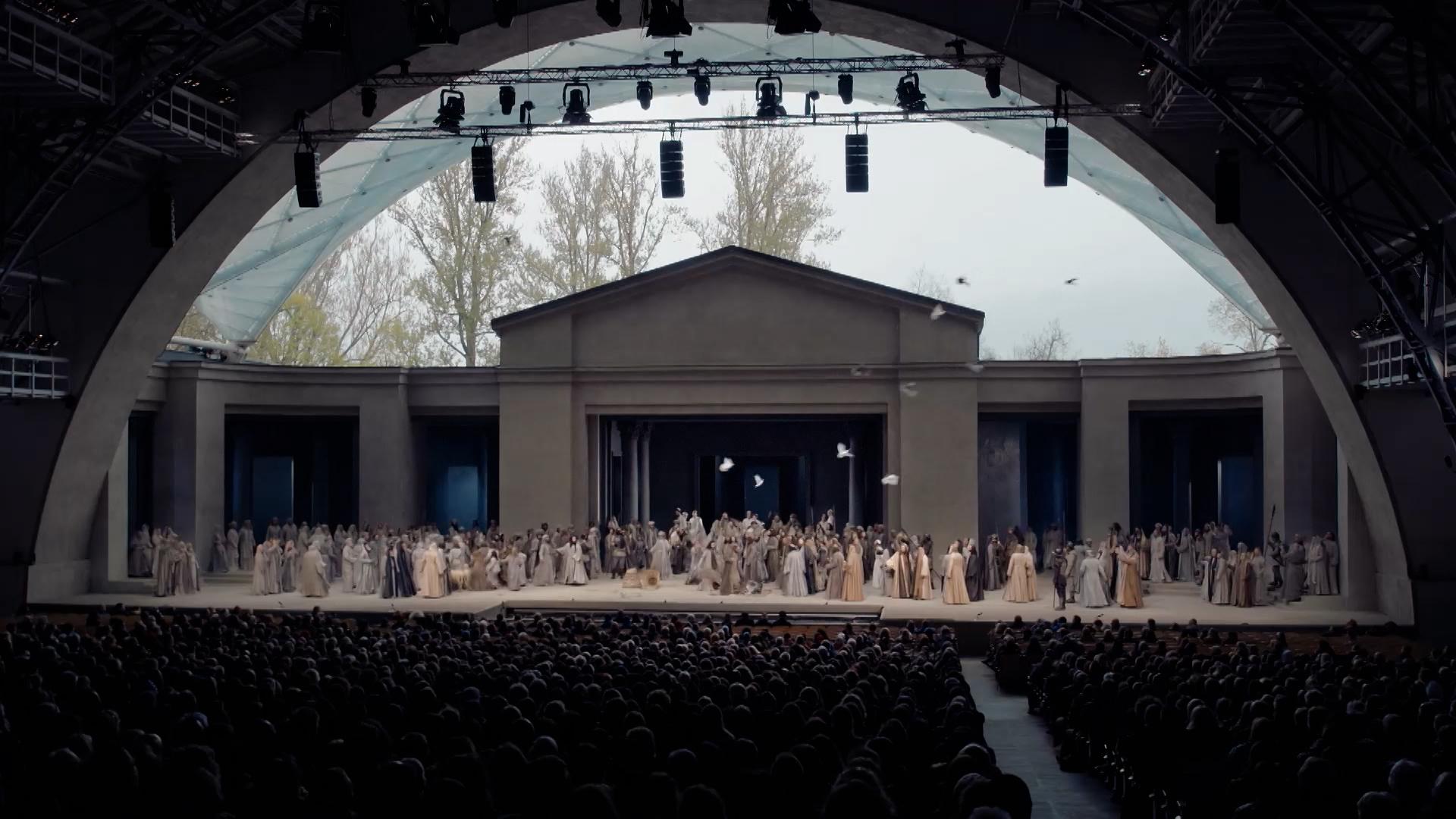 Aufführung von 2022