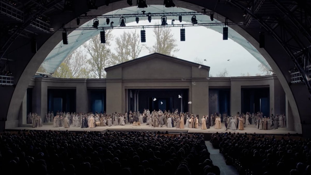 Großes Theater um die Leitung der Oberammergauer Passionsspiele
