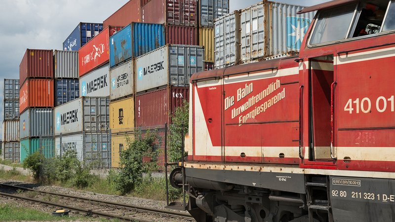 Bayerische Konjunkturumfrage: Kein Aufschwung in Sicht | Bild: BR Bayerische Konjunkturumfrage: Kein Aufschwung in Sicht