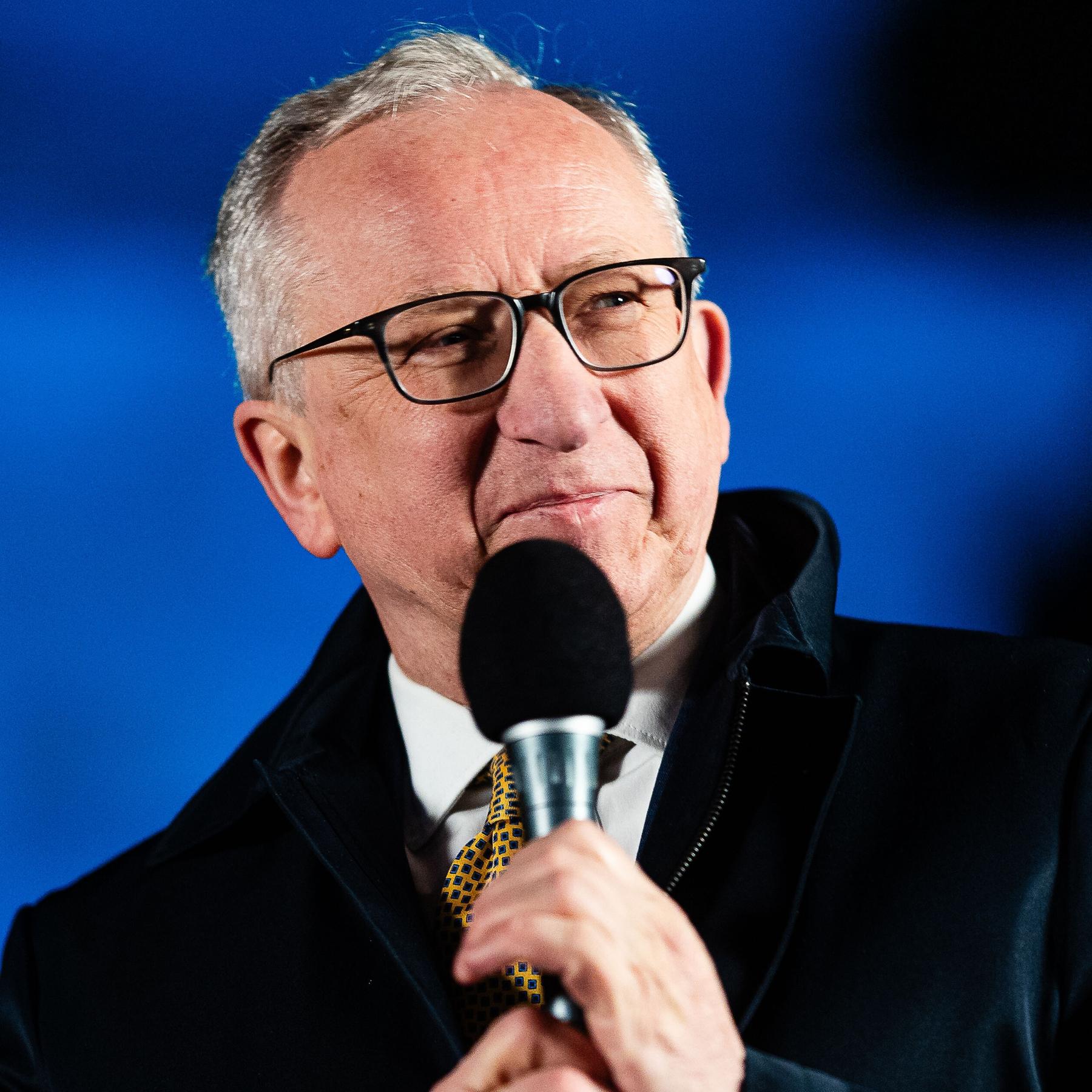 Polnischer Botschafter in Deutschland: „Unter den Linden ist viel besser“ episode artwork