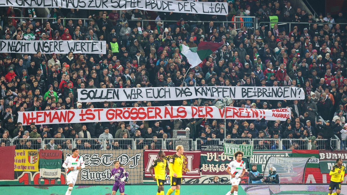 Wagners schwierige Phase: Frust bei den Fans – Rückhalt im Team 