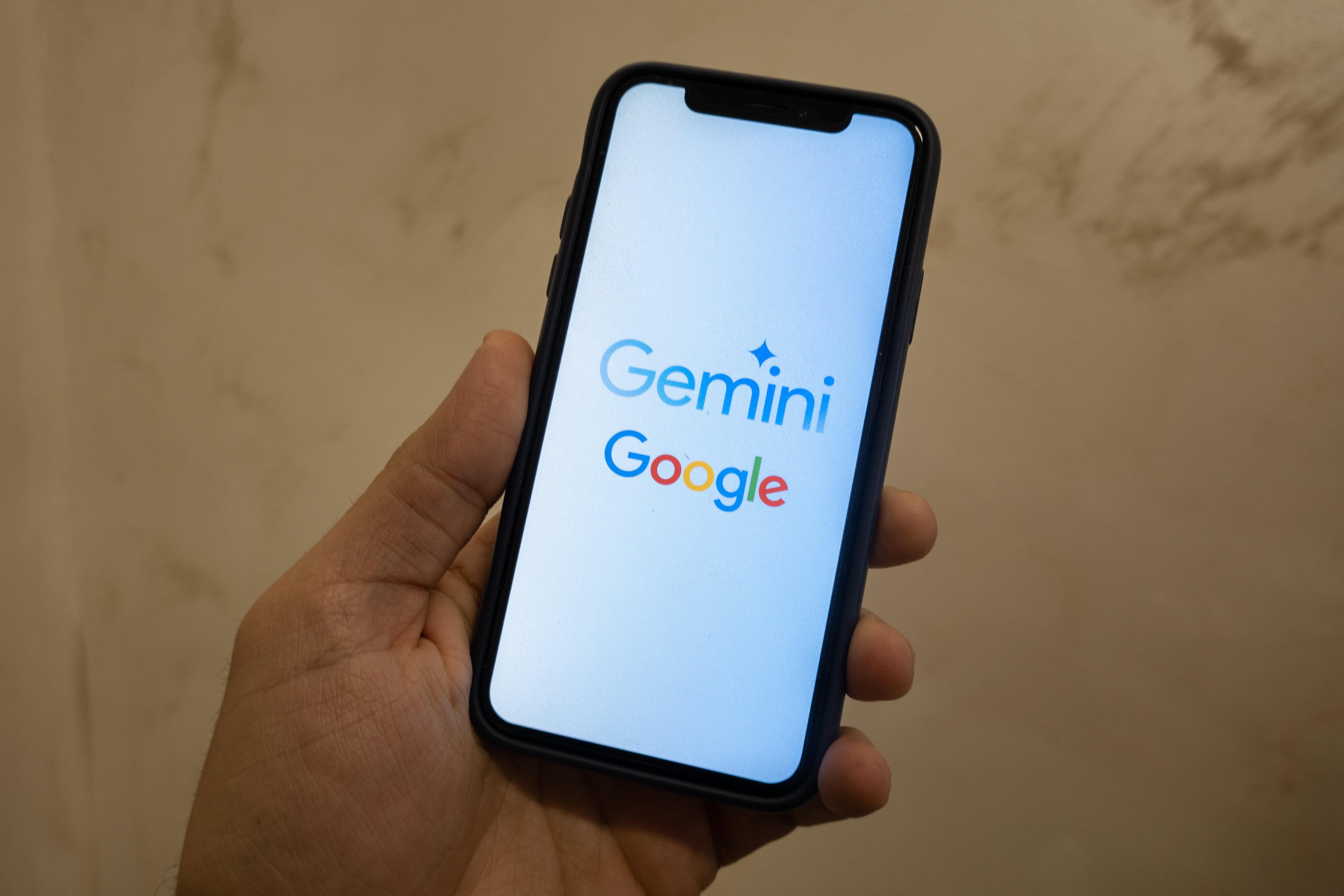 Google Gemini