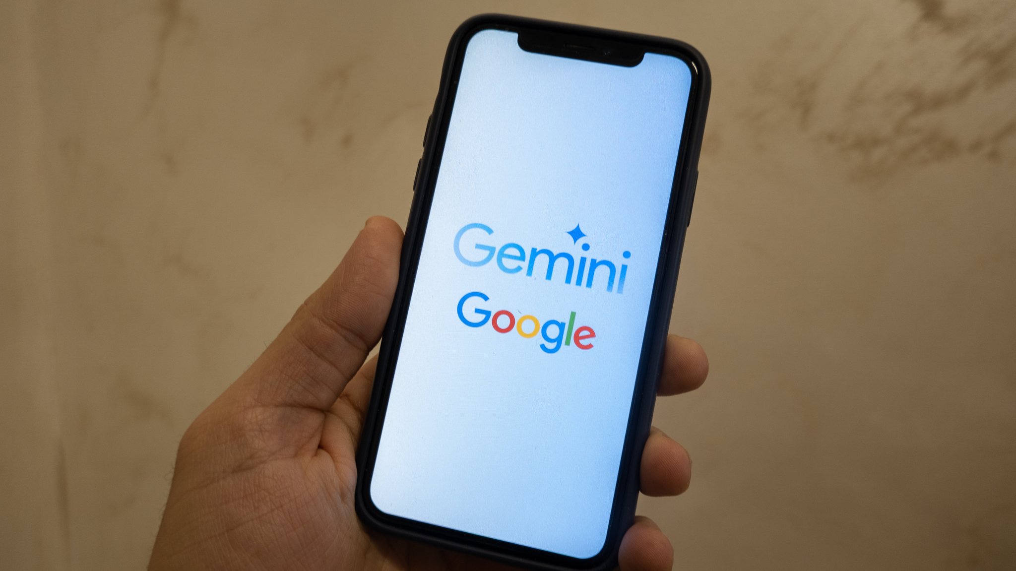 Google Gemini