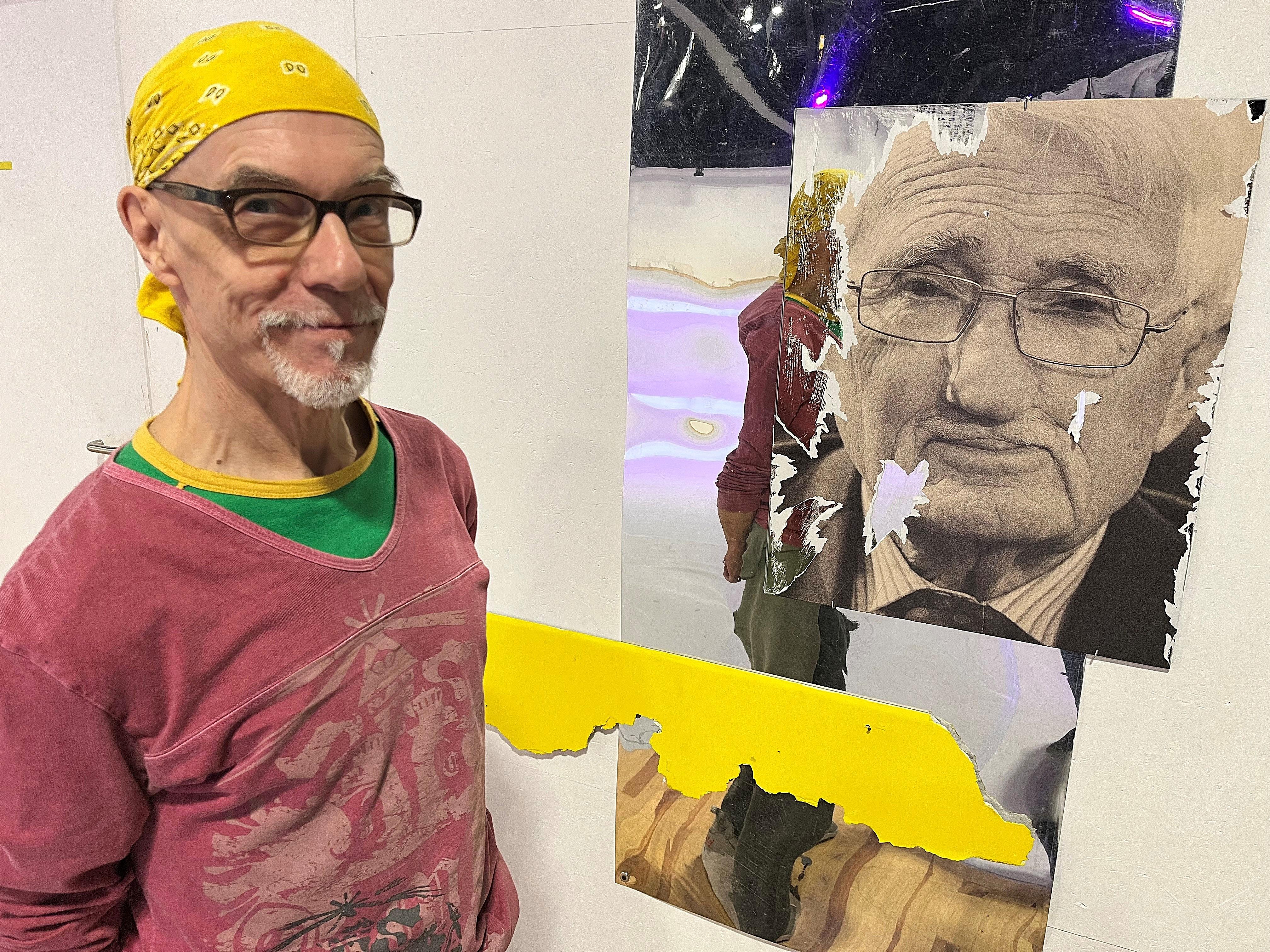 Der Münchner Choreograph widmet sich der Disco-Ära