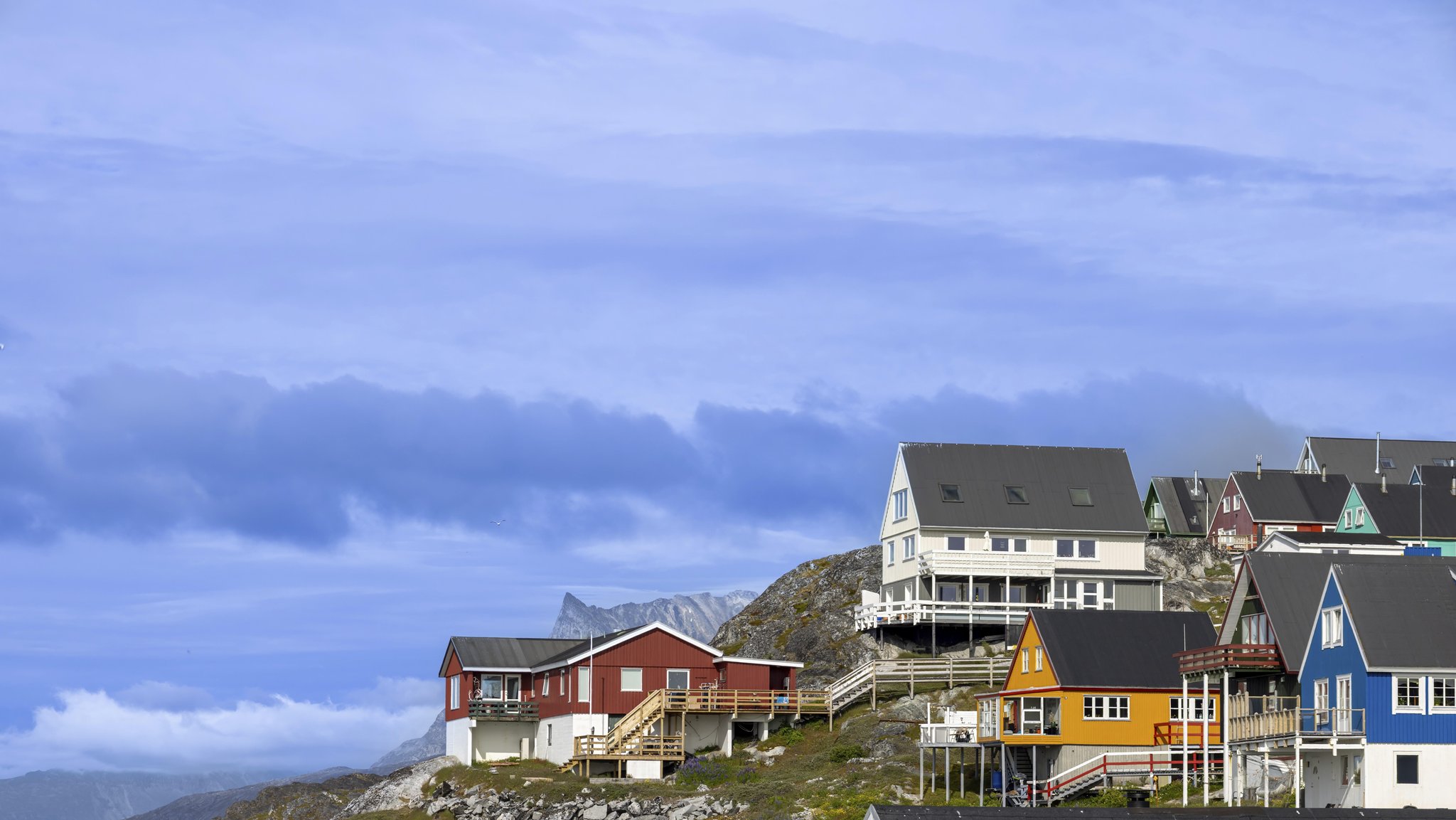 Angreifen oder kaufen? Was die USA mit Grönland vorhaben