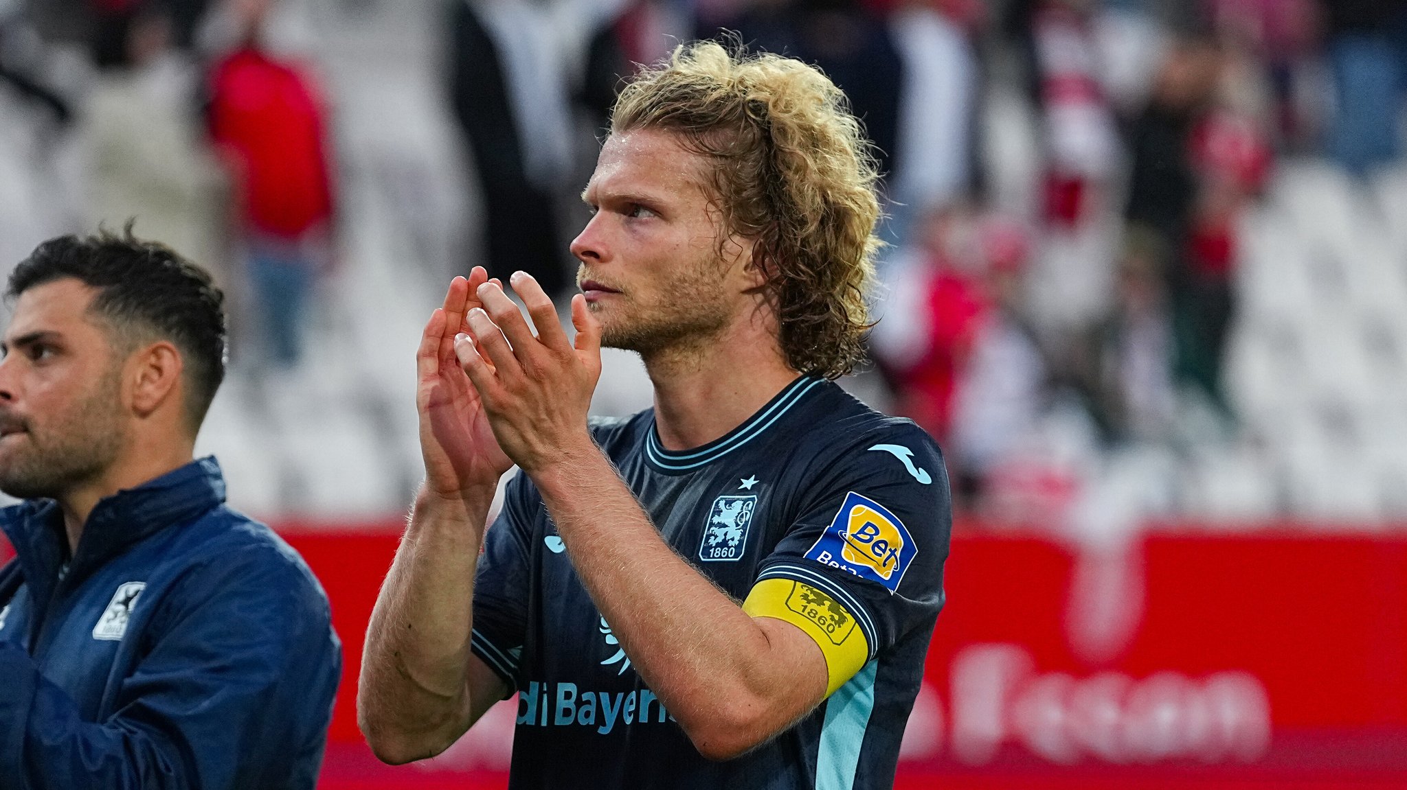 Jesper Verlaat | Bild: picture alliance / Maximilian Koch | Maximilian Koch Jesper Verlaat