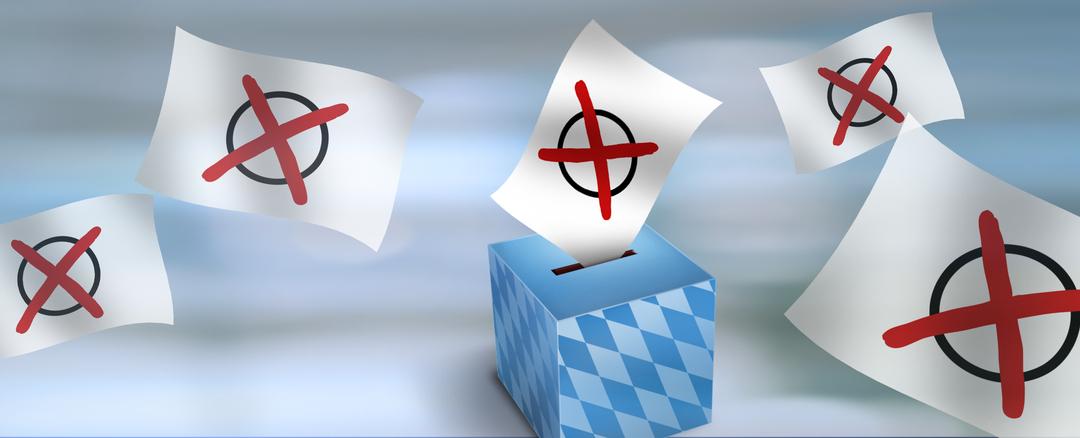 Unwählbar? Warum Kandidaten von der Wahl ausgeschlossen werden