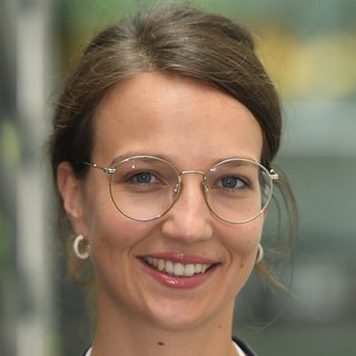 Verena Schälter Verena Schälter
