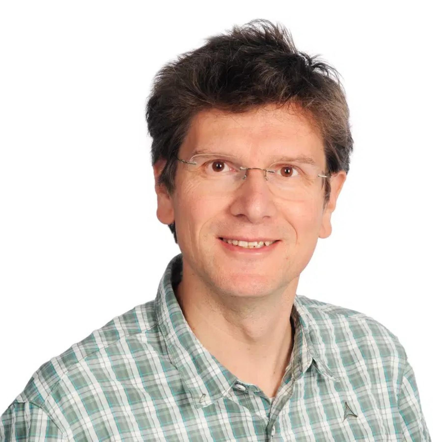 Palliative Versorgung im Krankenhaus: Dr. Johannes Rosenbruch vom Klinikum Großhadern episode artwork