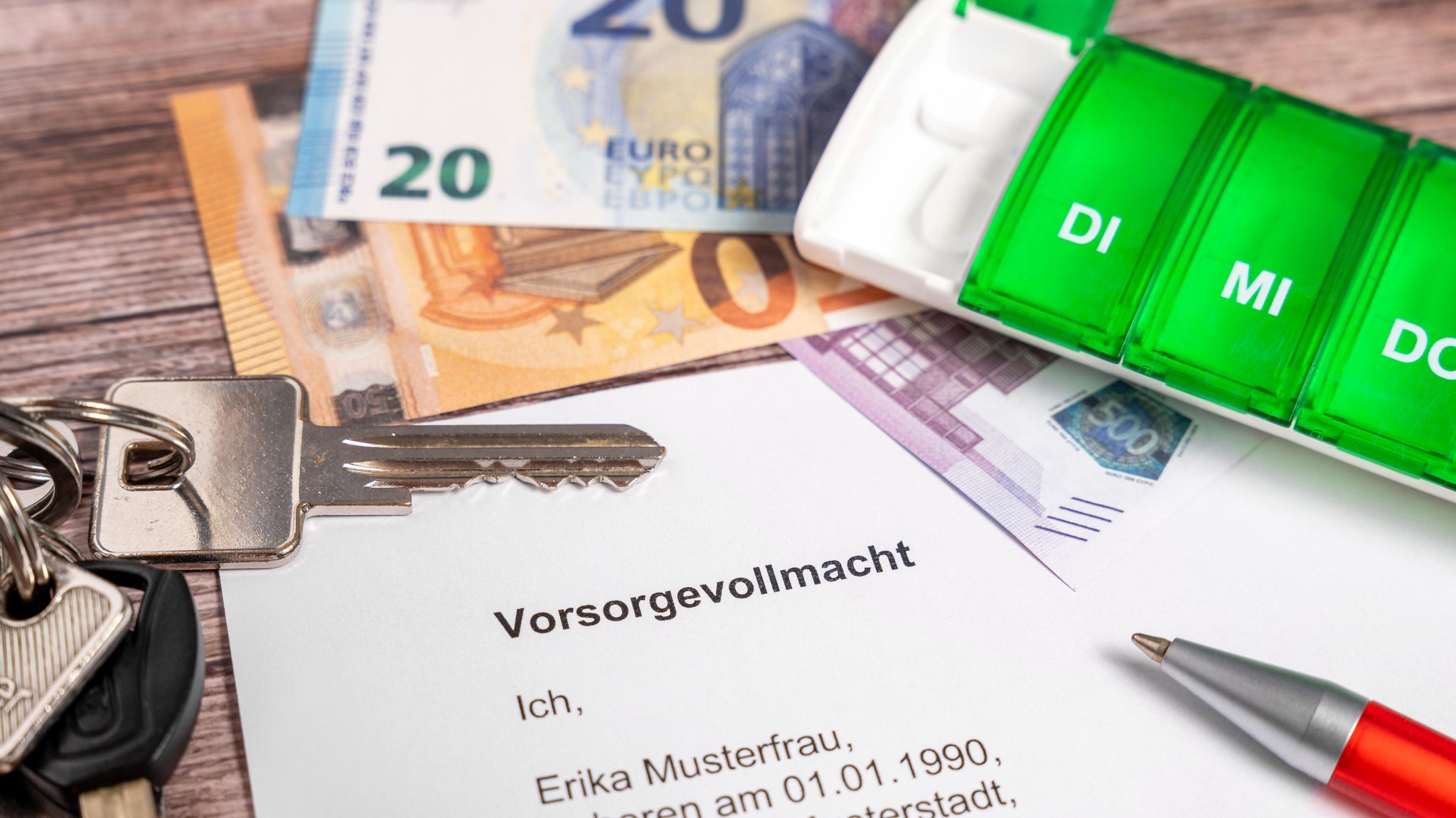 Das ändert sich im Oktober: Bessere Vorsorge und Schutz vor PFAS