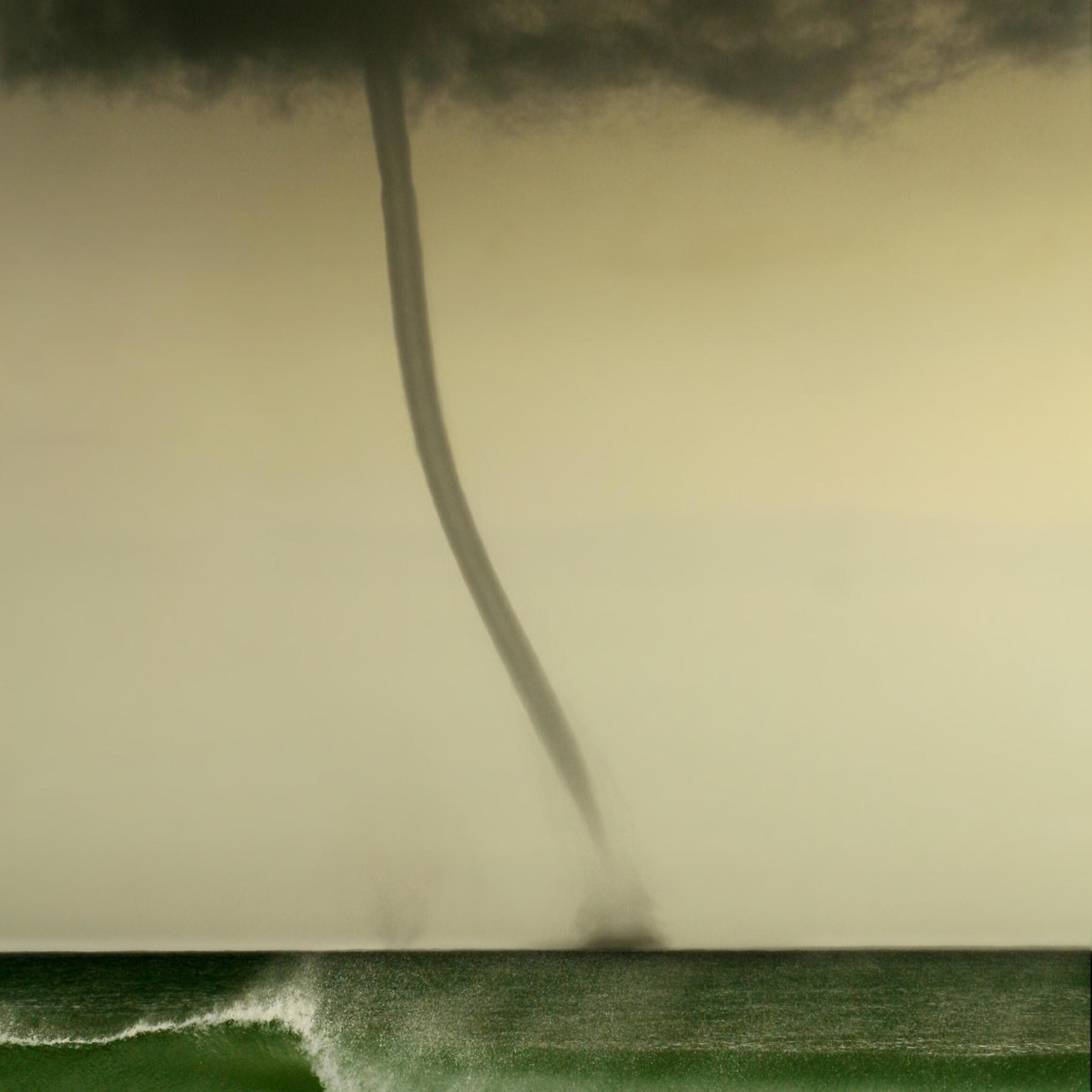 Tornado, Twister, Windhose - Die Macht der Wirbelwinde episode artwork